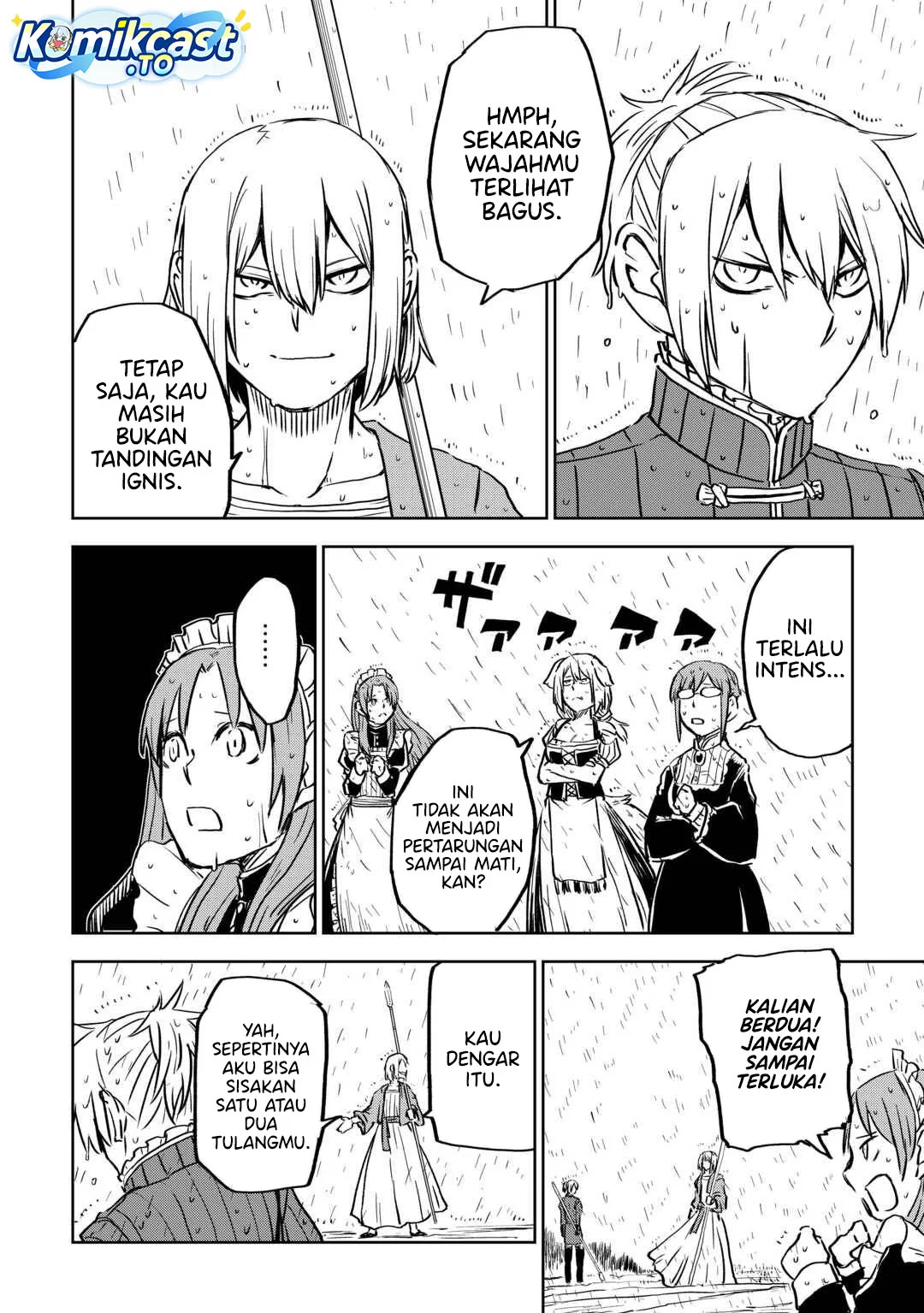 Chapter 103 - halaman 20