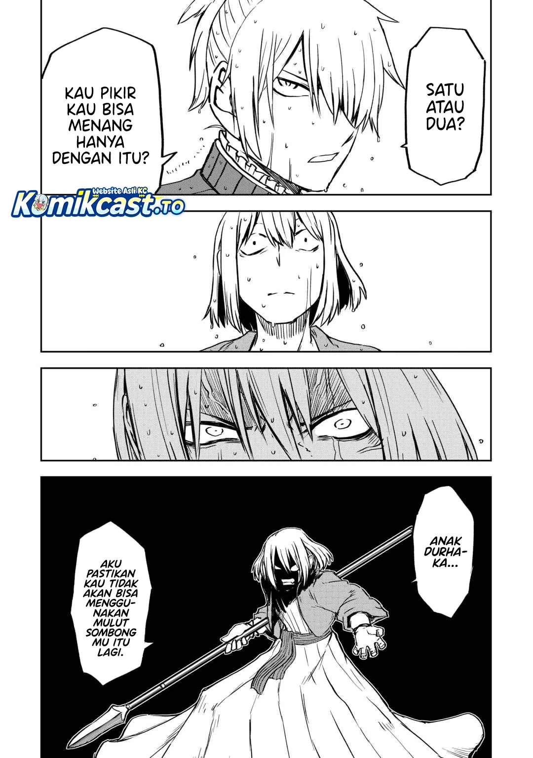 Chapter 103 - halaman 21