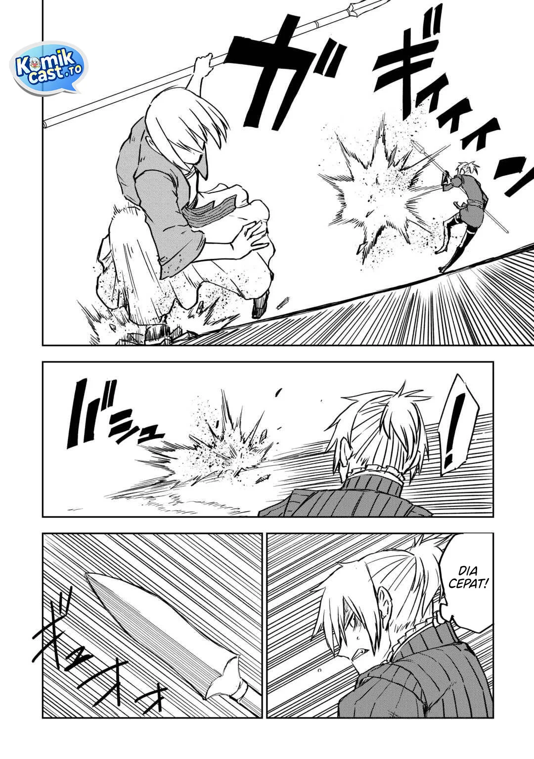 Chapter 103 - halaman 22