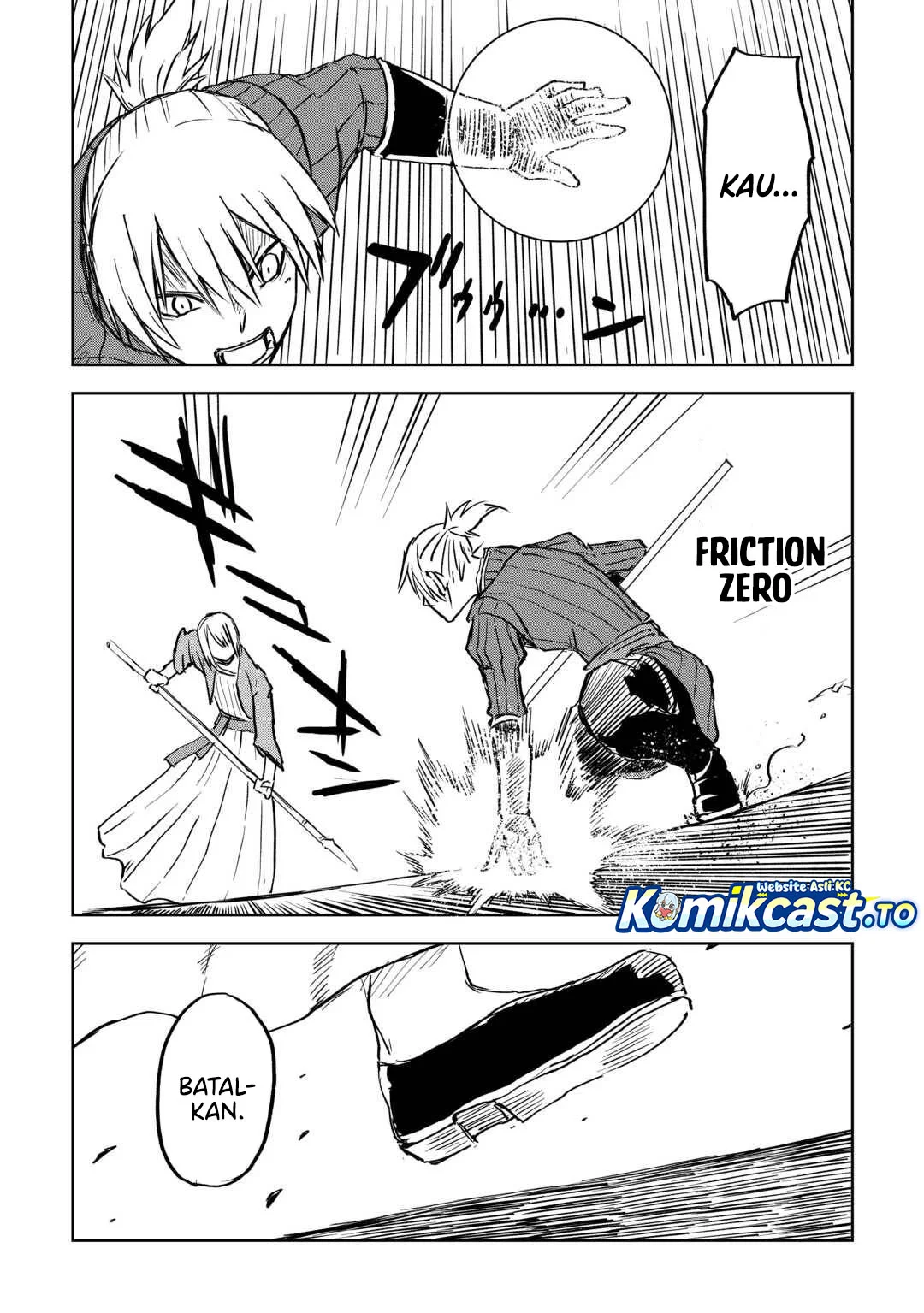 Chapter 103 - halaman 24