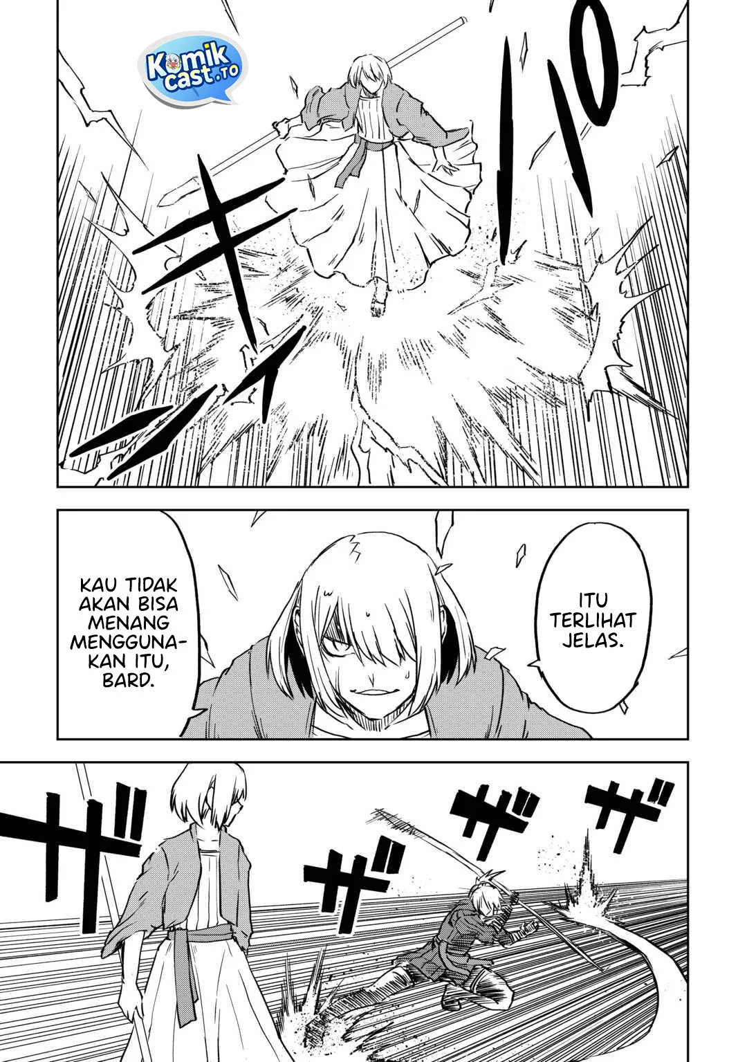Chapter 103 - halaman 25