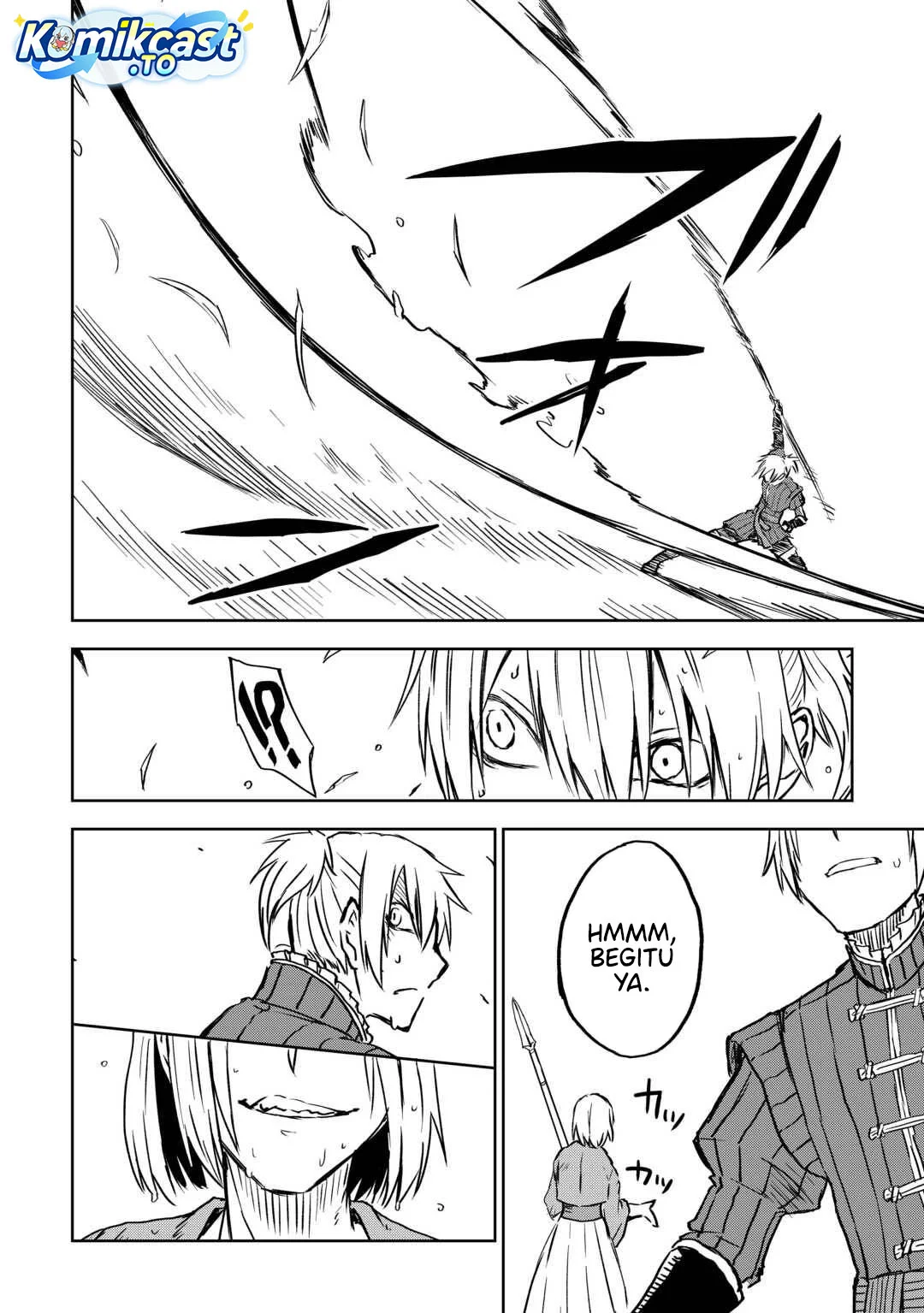 Chapter 103 - halaman 26