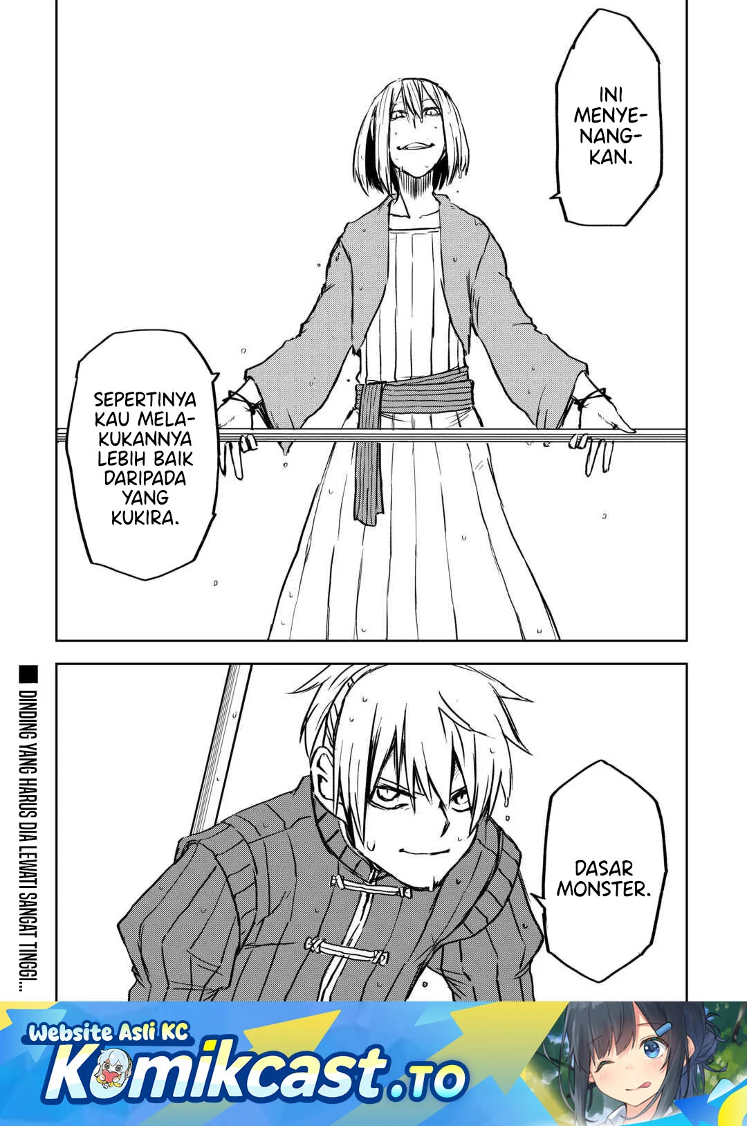 Chapter 103 - halaman 27