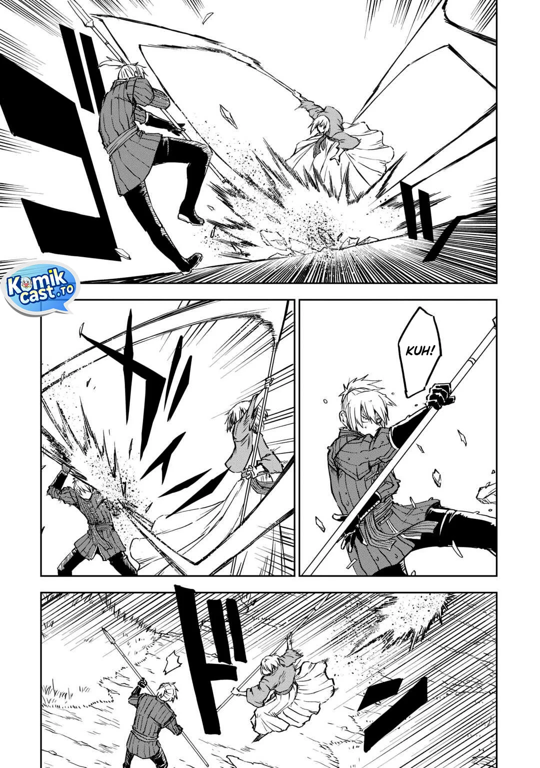 Chapter 103 - halaman 29