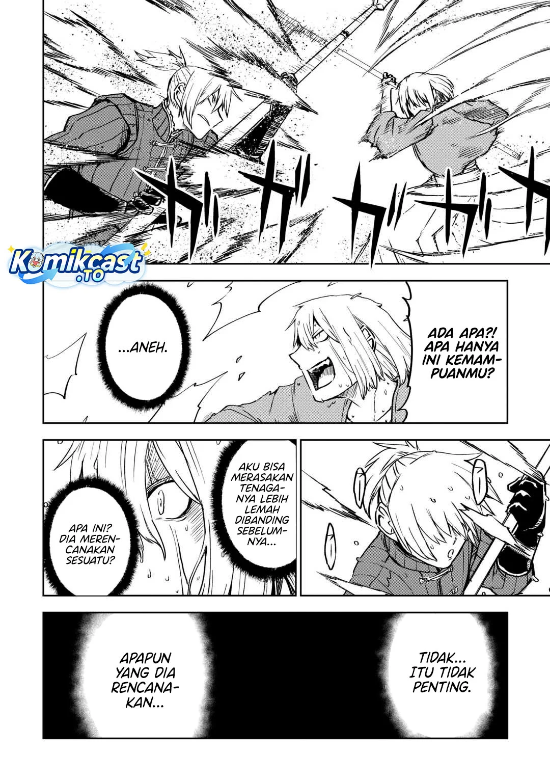 Chapter 103 - halaman 30
