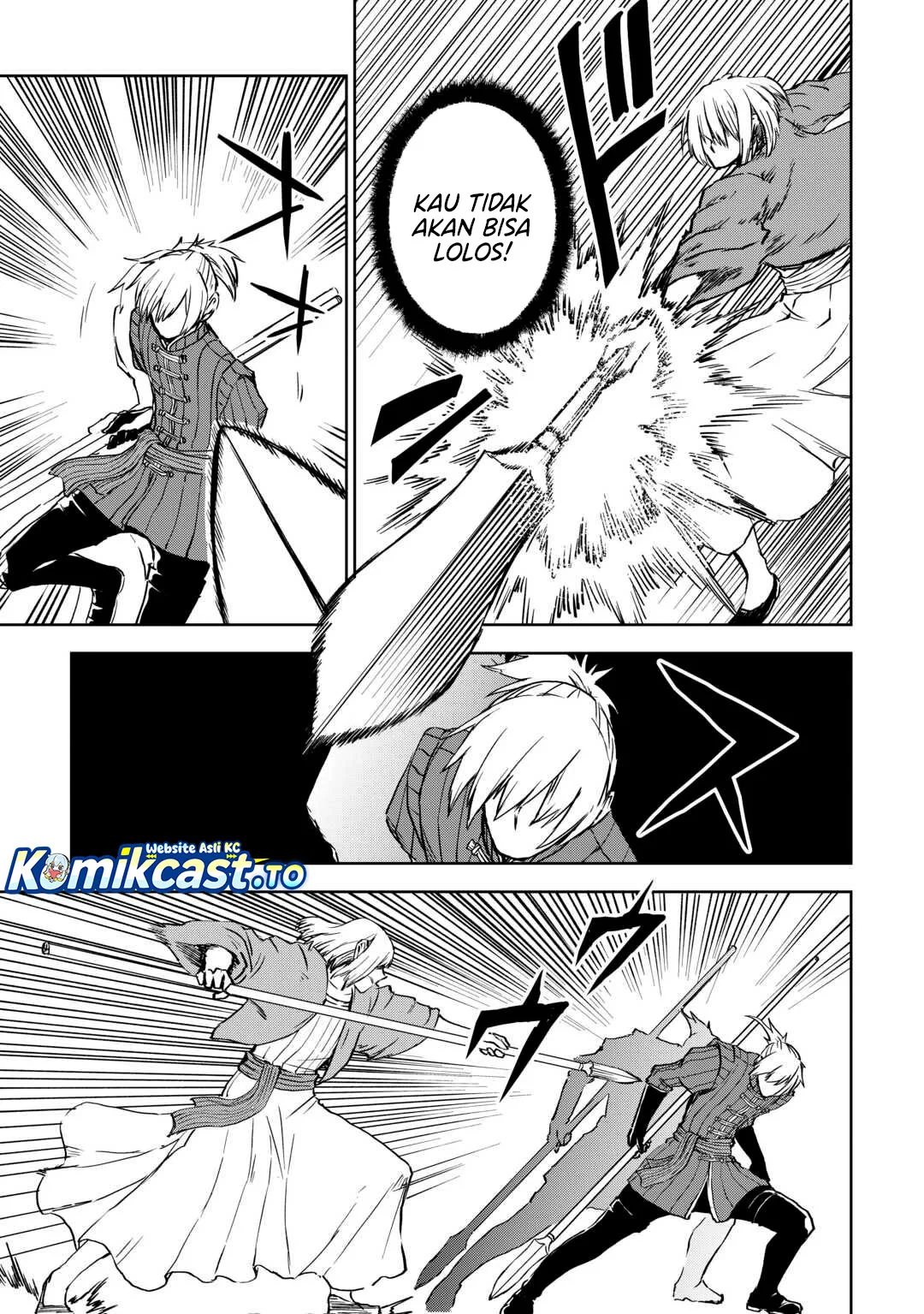 Chapter 103 - halaman 31