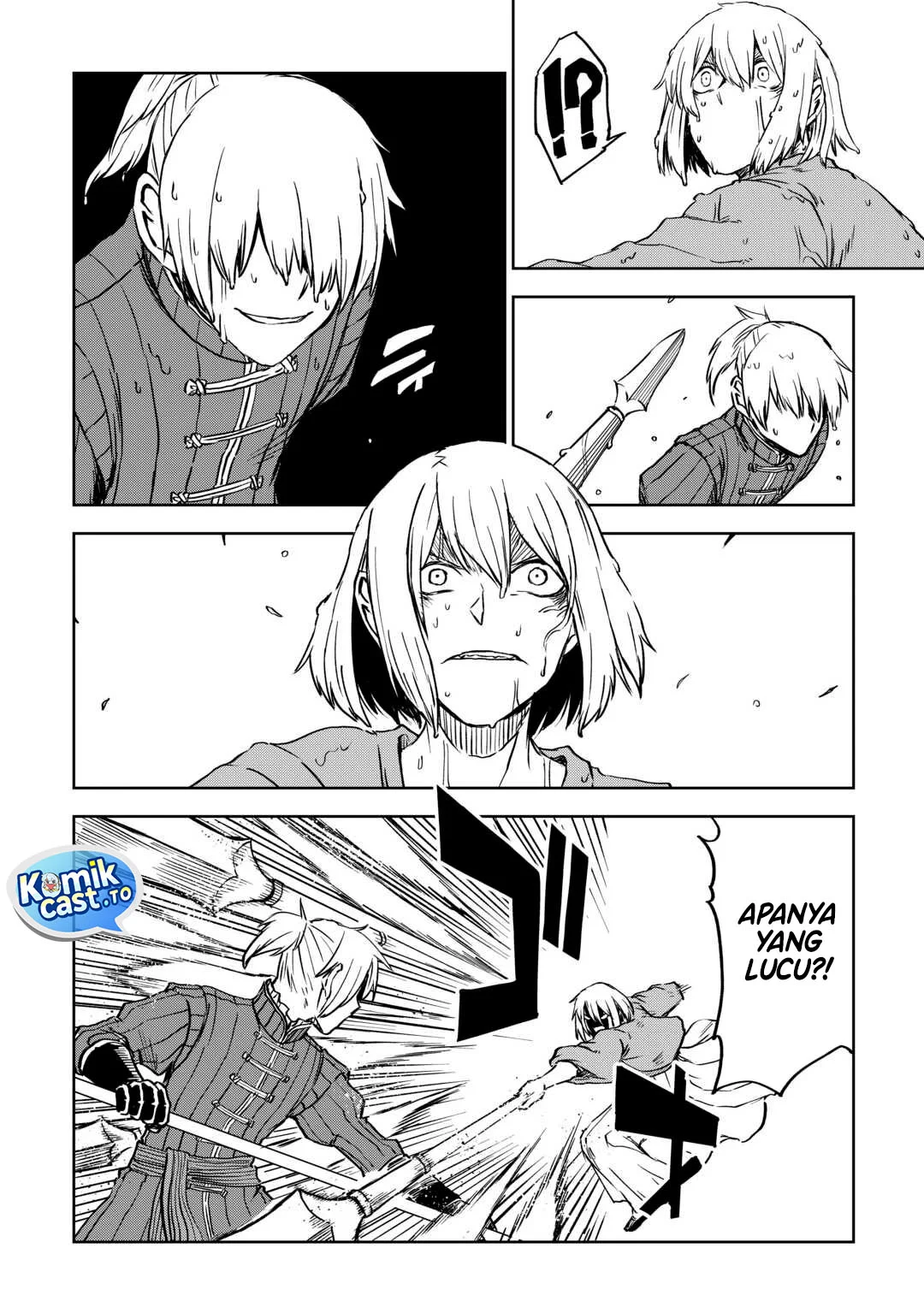 Chapter 103 - halaman 32