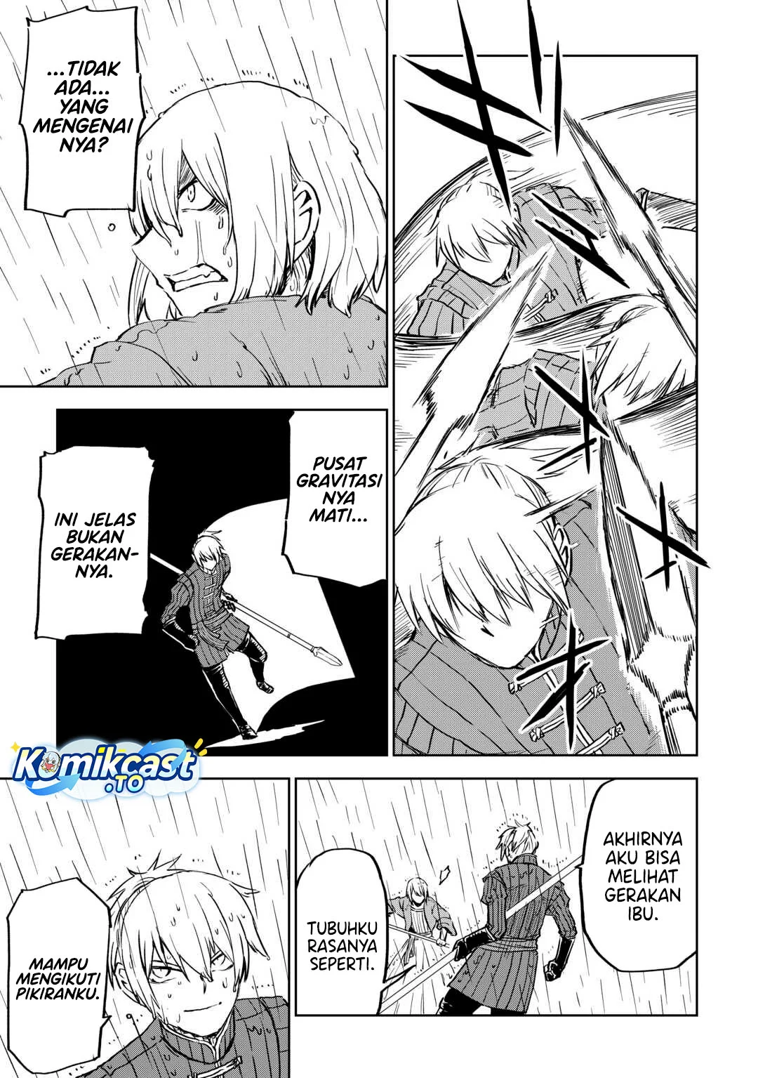 Chapter 103 - halaman 33