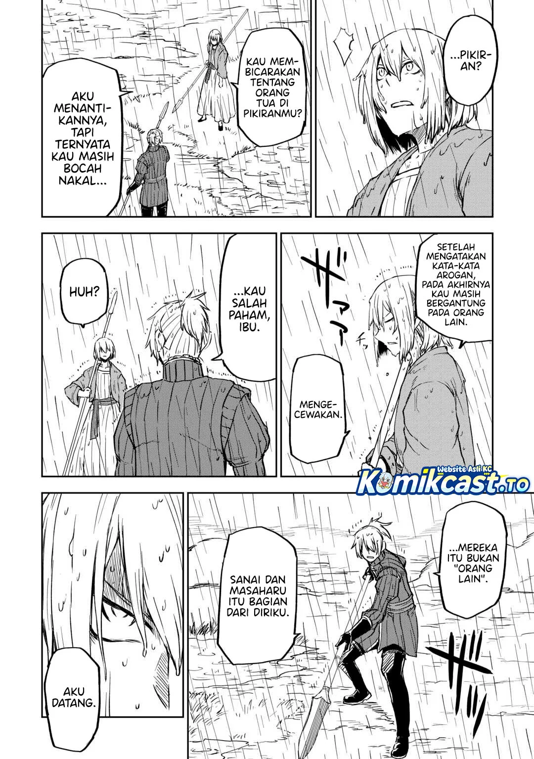 Chapter 103 - halaman 34