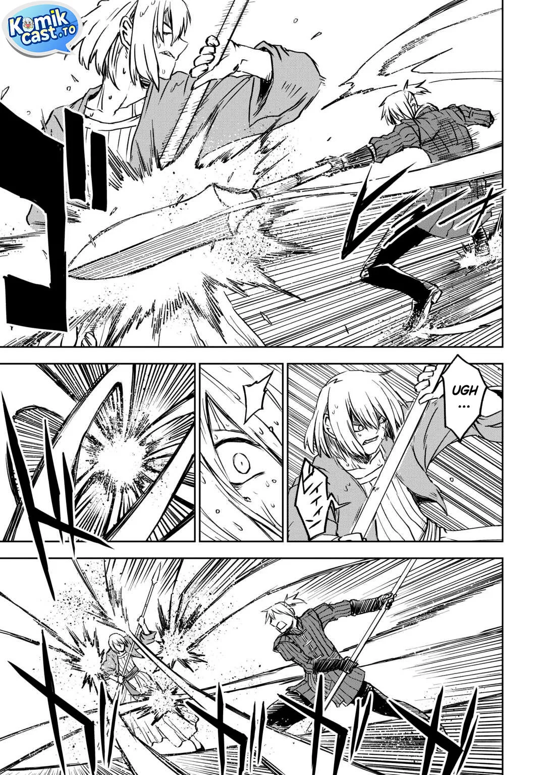 Chapter 103 - halaman 35