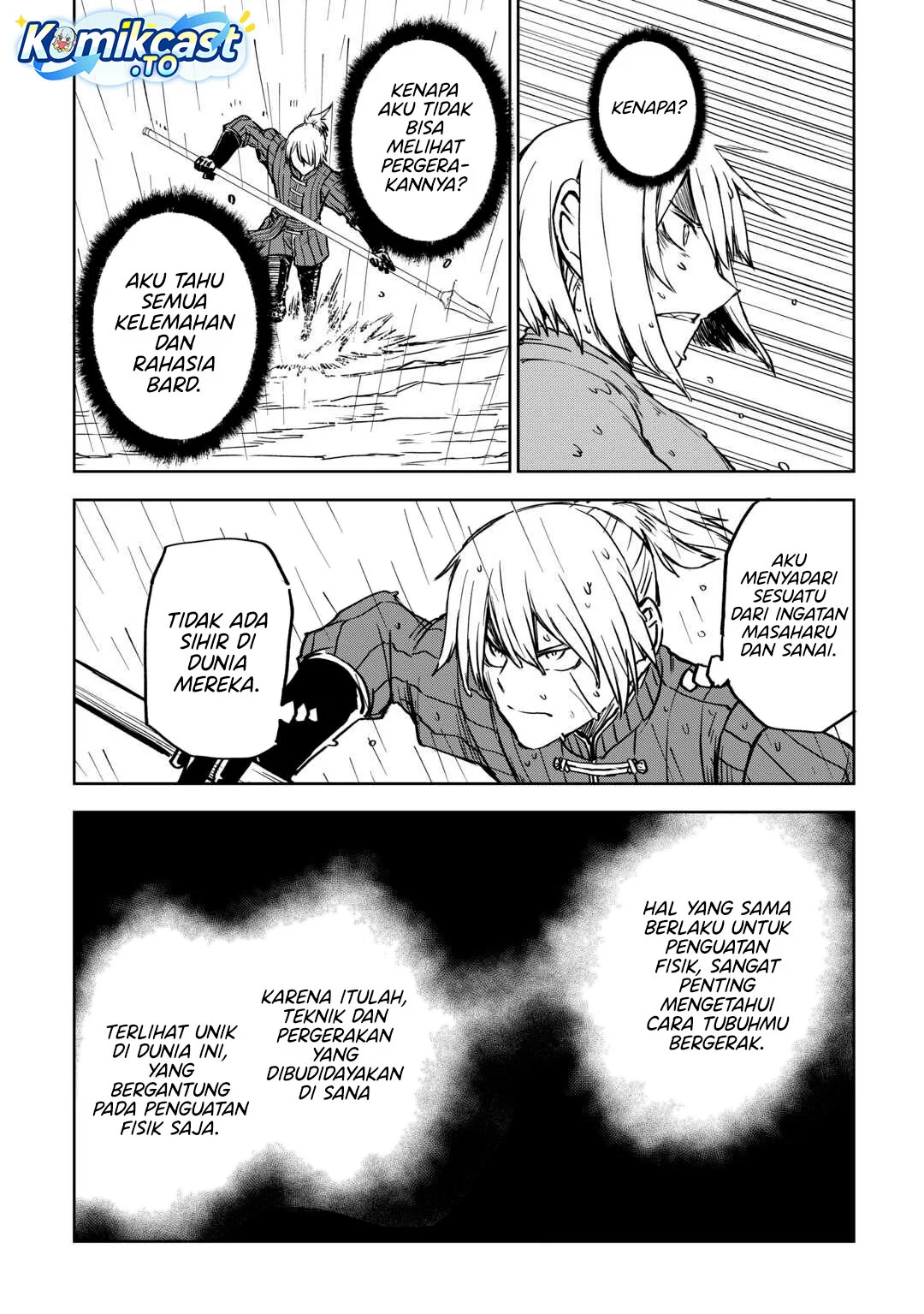 Chapter 103 - halaman 36