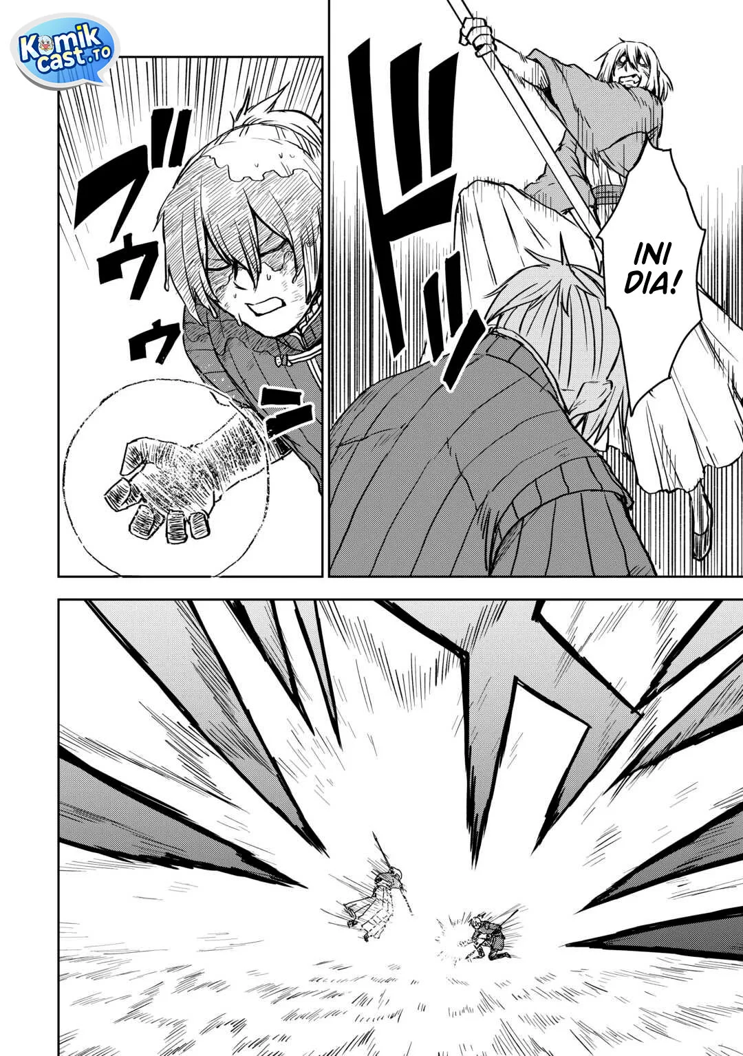 Chapter 103 - halaman 38