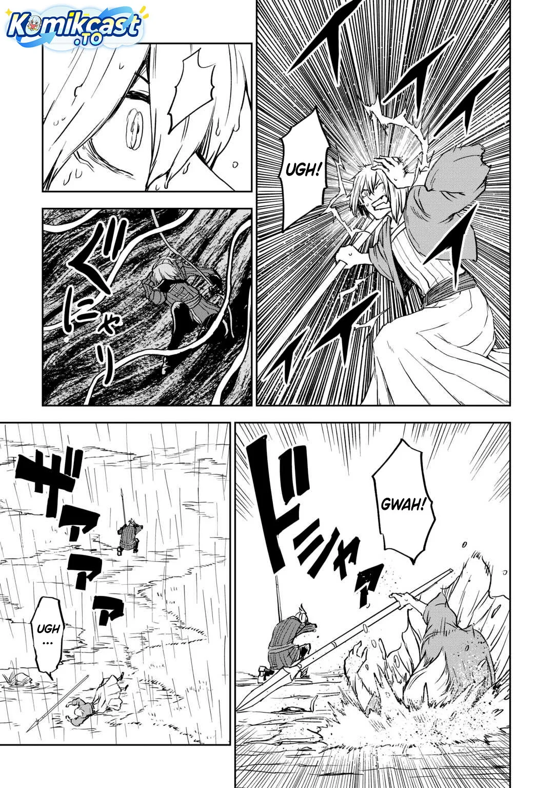 Chapter 103 - halaman 39