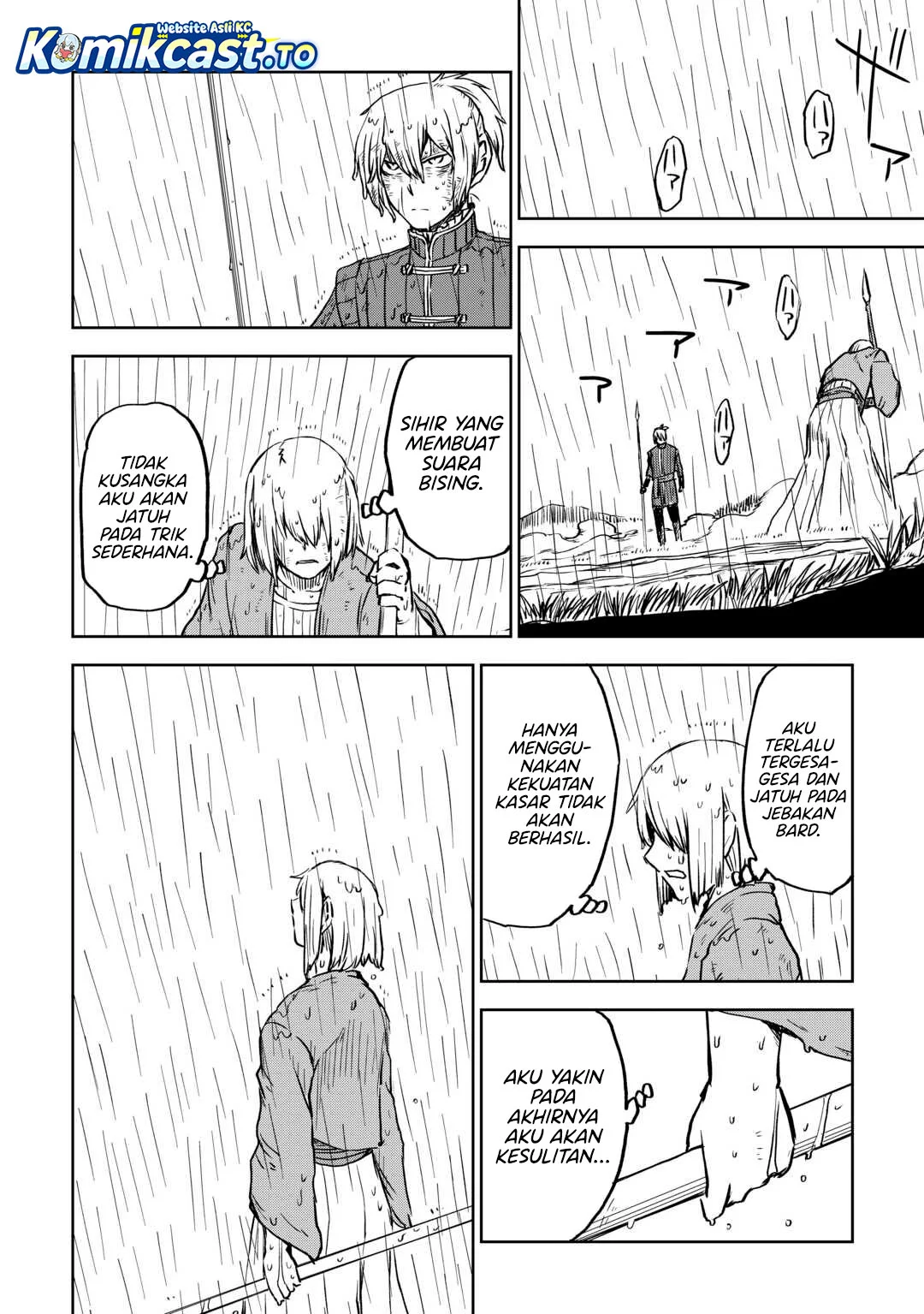 Chapter 103 - halaman 40