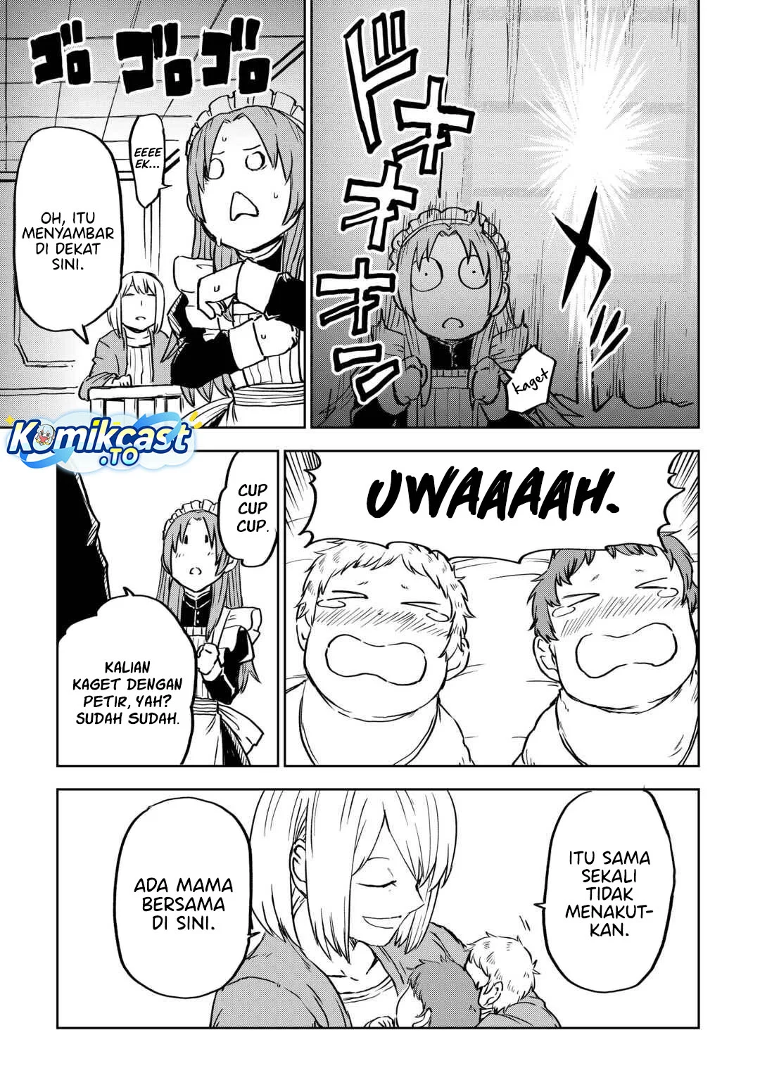 Chapter 103 - halaman 8