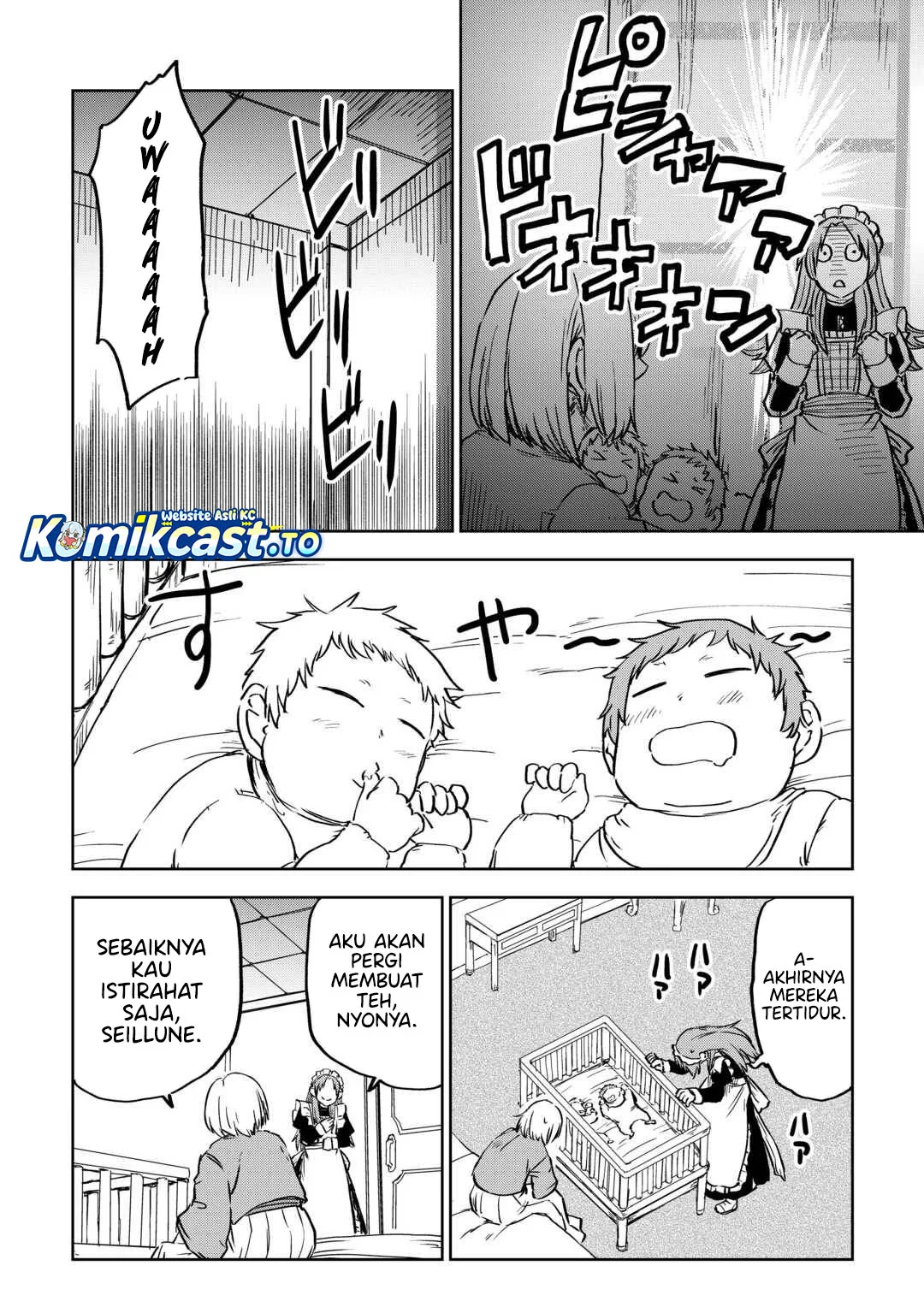 Chapter 103 - halaman 9