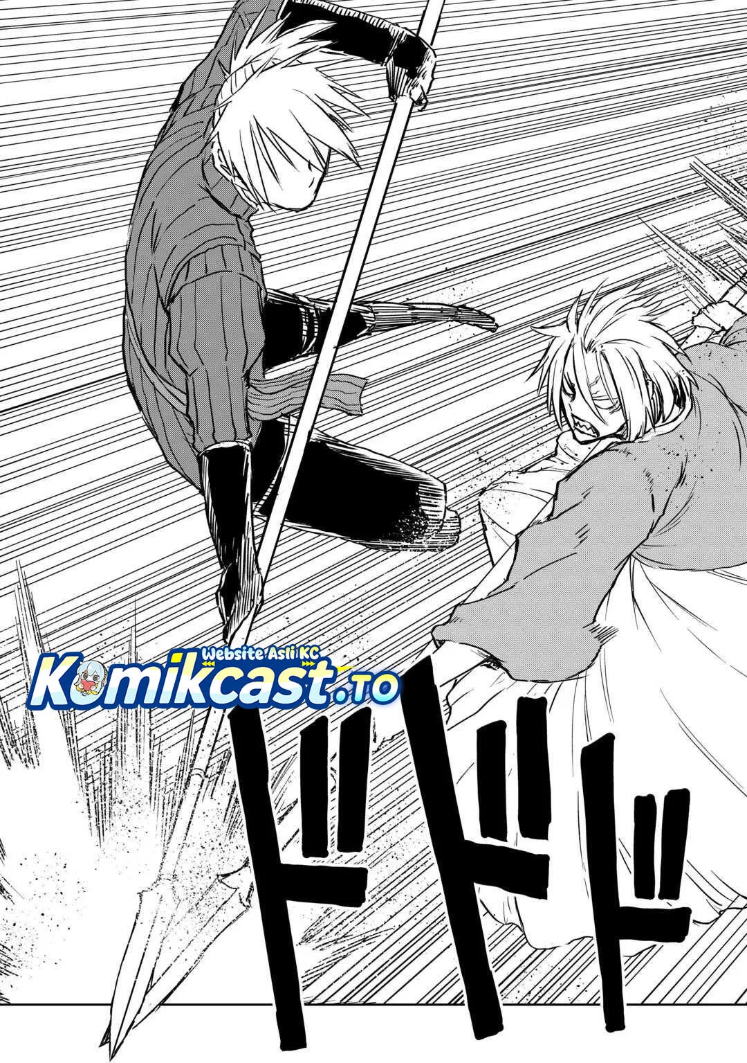 Chapter 104 - halaman 16