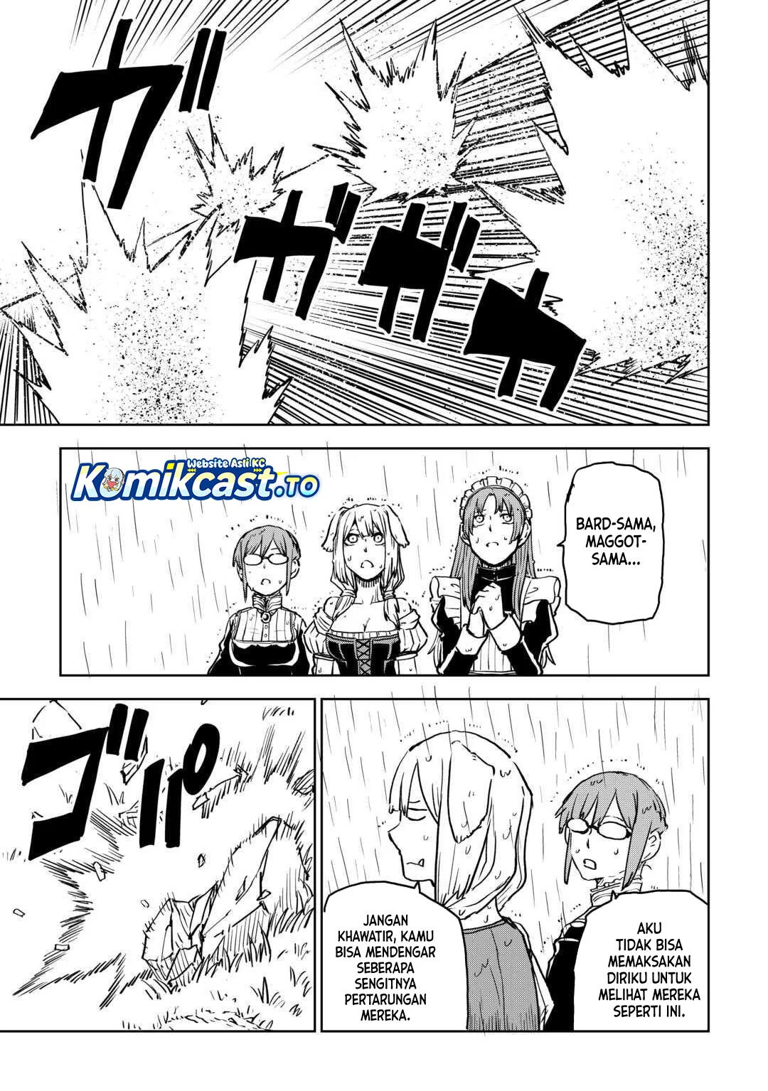 Chapter 104 - halaman 18