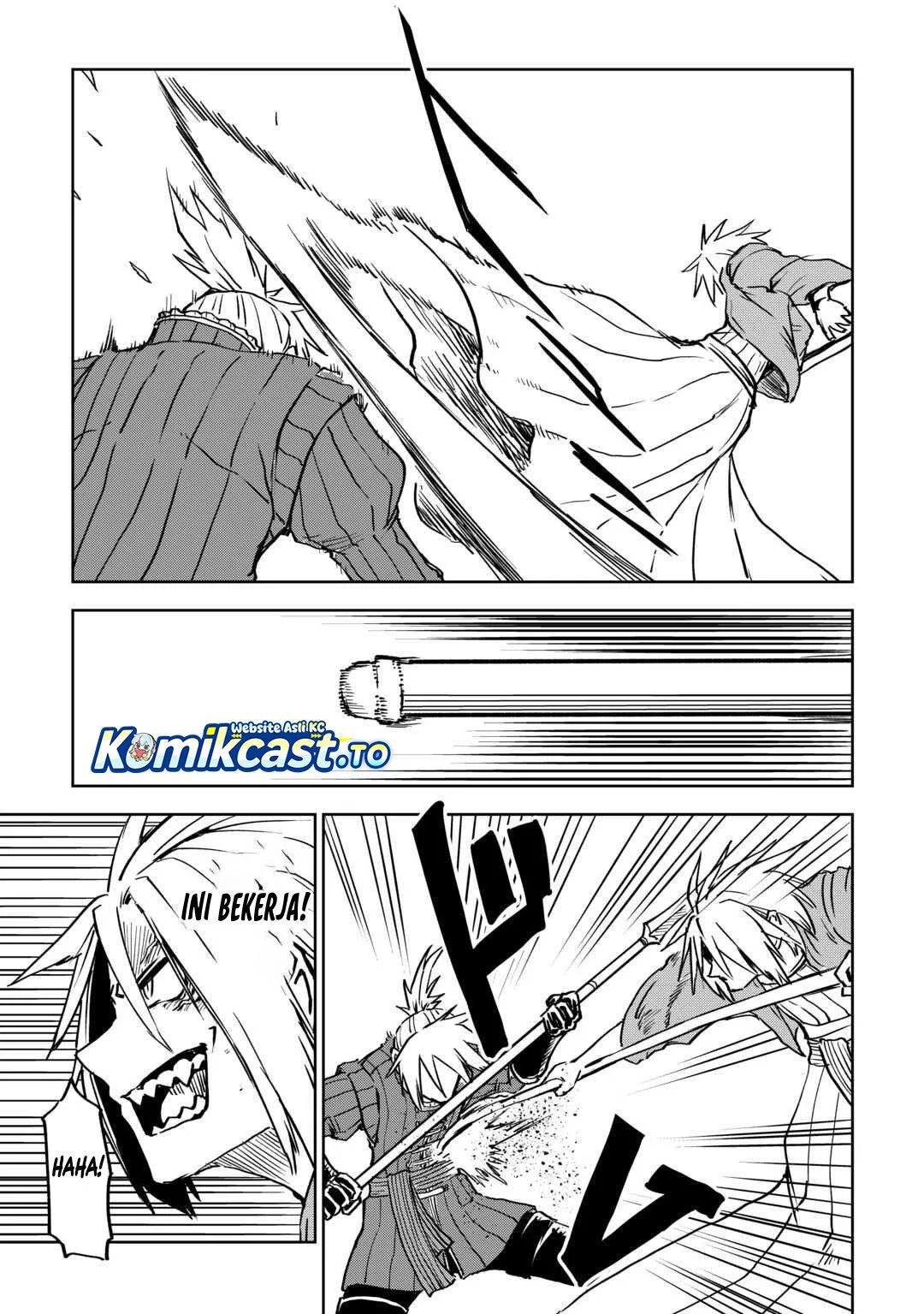 Chapter 104 - halaman 20