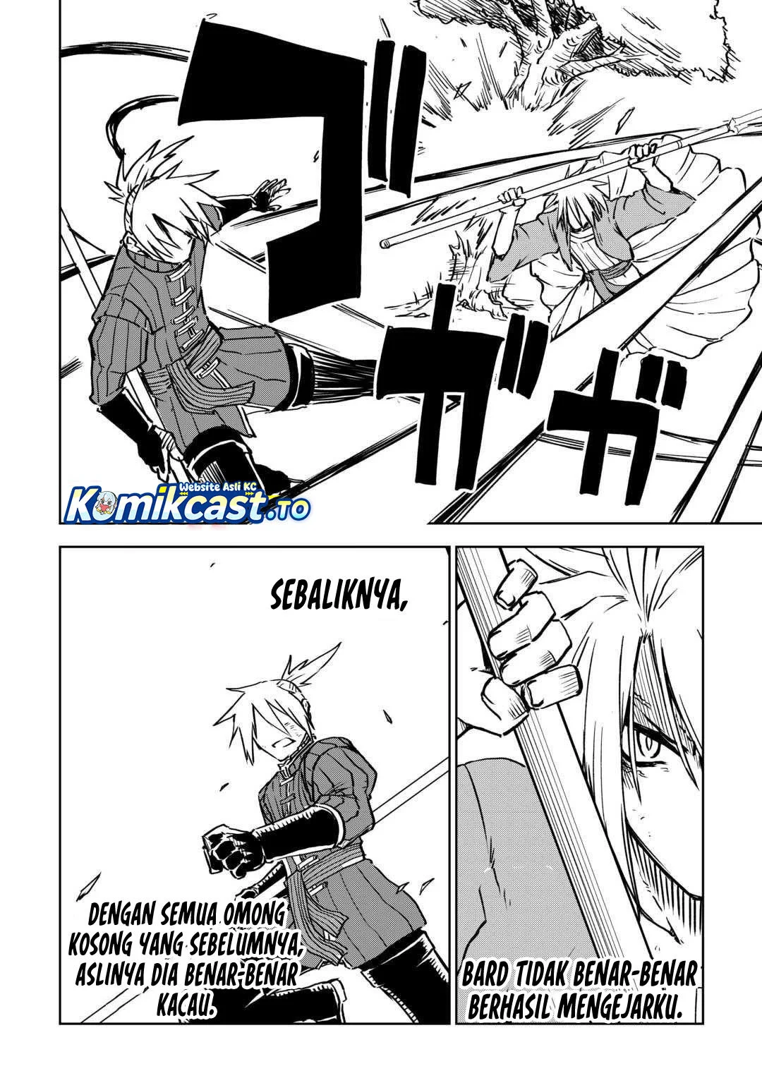 Chapter 104 - halaman 21