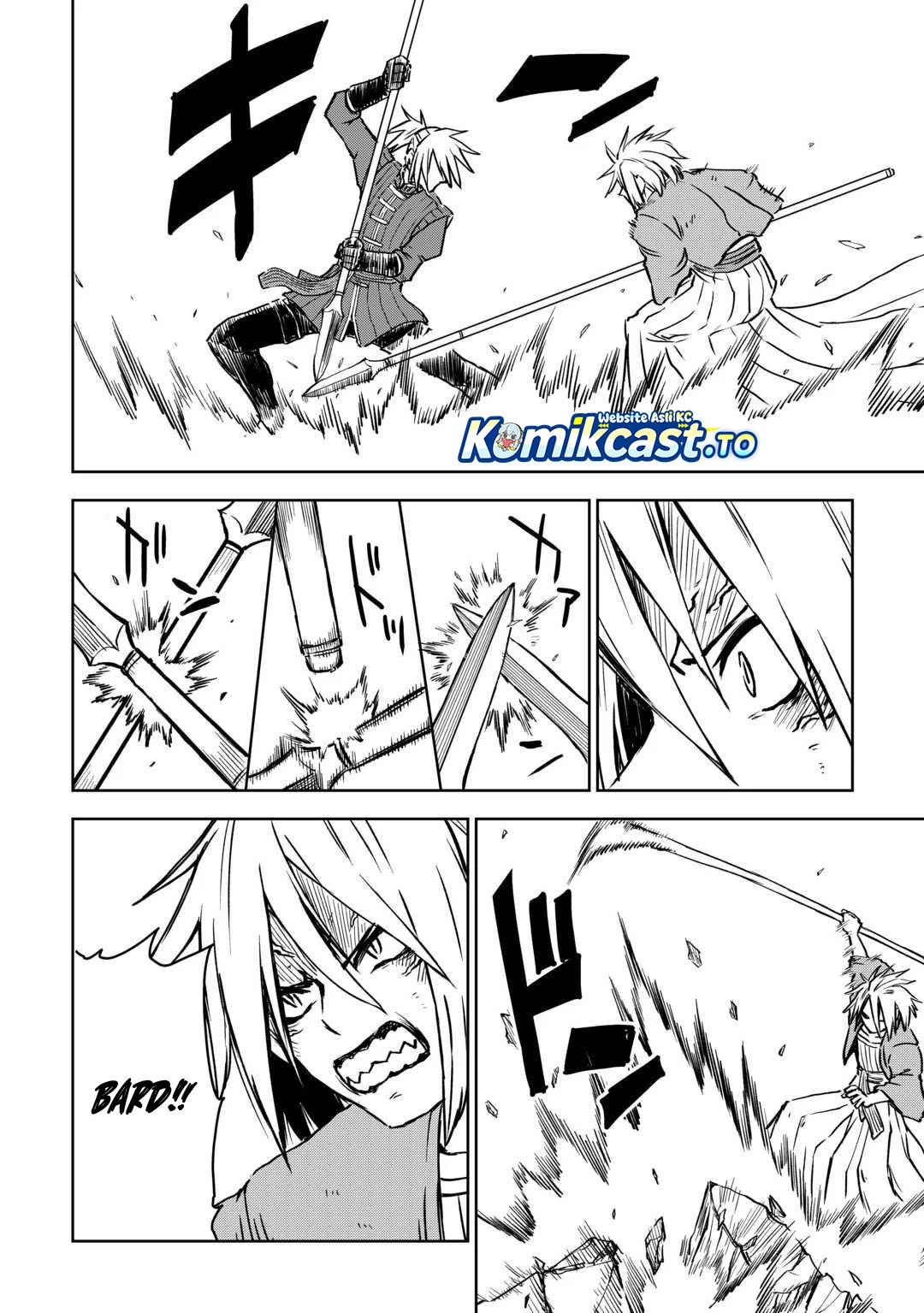 Chapter 104 - halaman 23