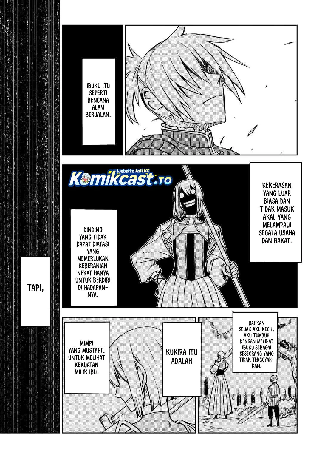 Chapter 104 - halaman 24