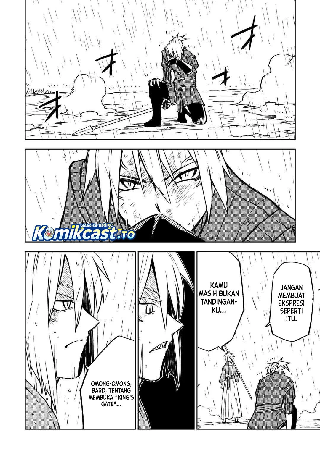 Chapter 104 - halaman 27