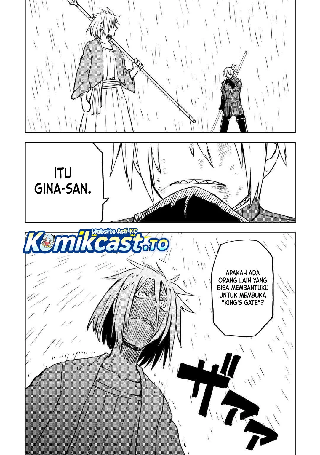 Chapter 104 - halaman 28