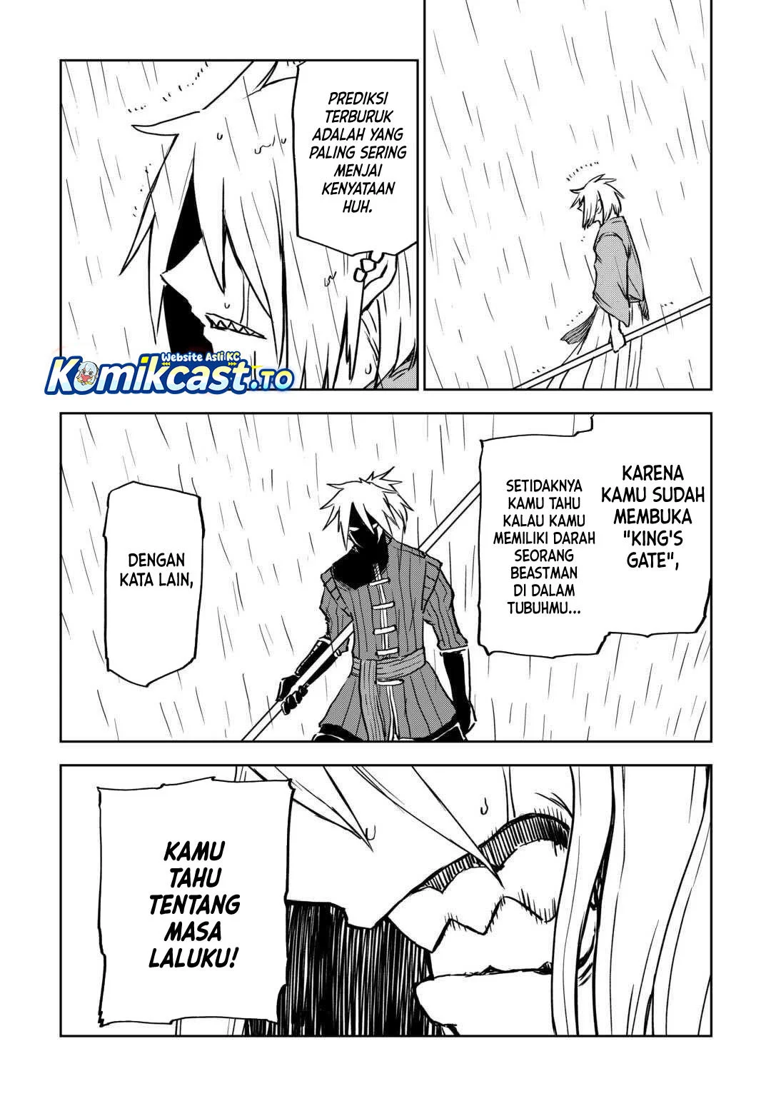 Chapter 104 - halaman 29