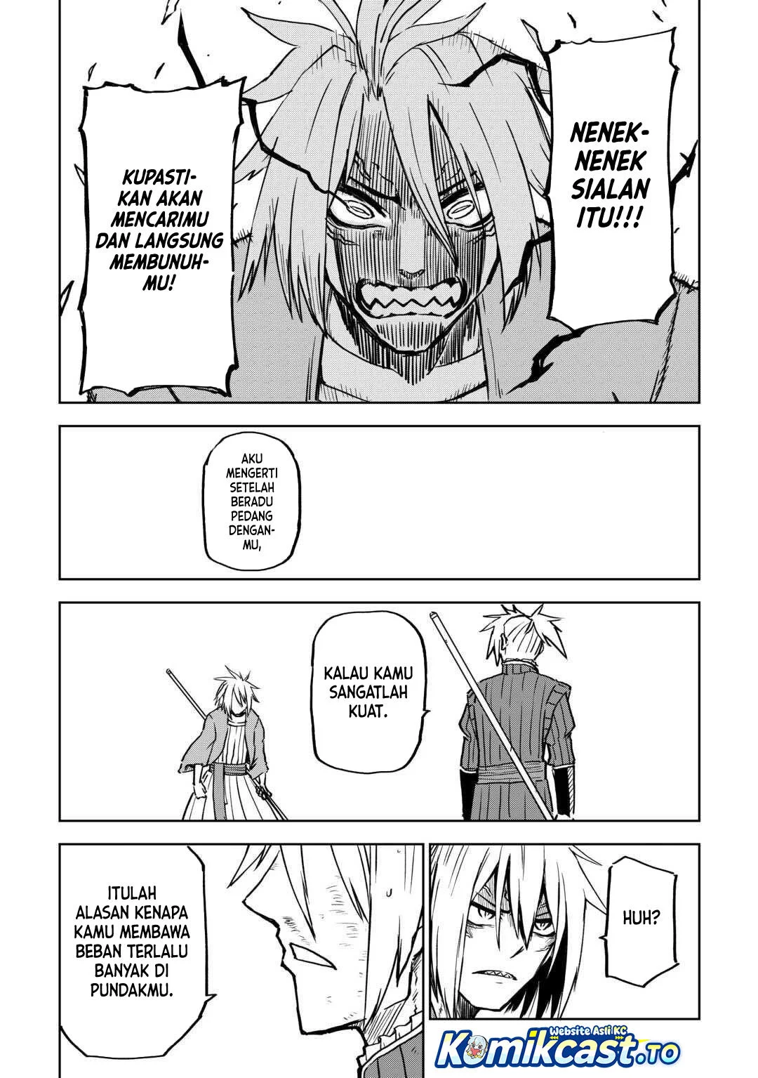 Chapter 104 - halaman 30