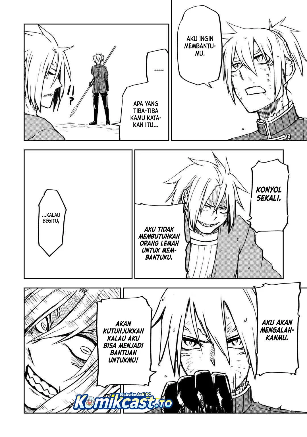Chapter 104 - halaman 31