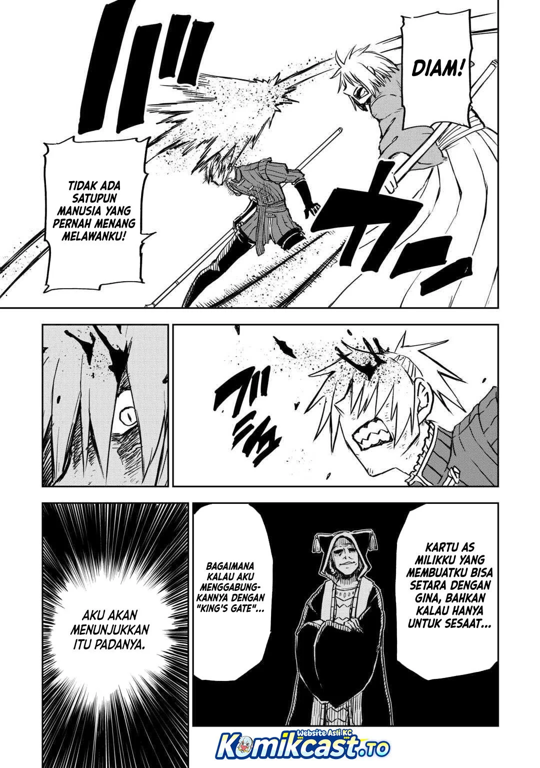 Chapter 104 - halaman 32