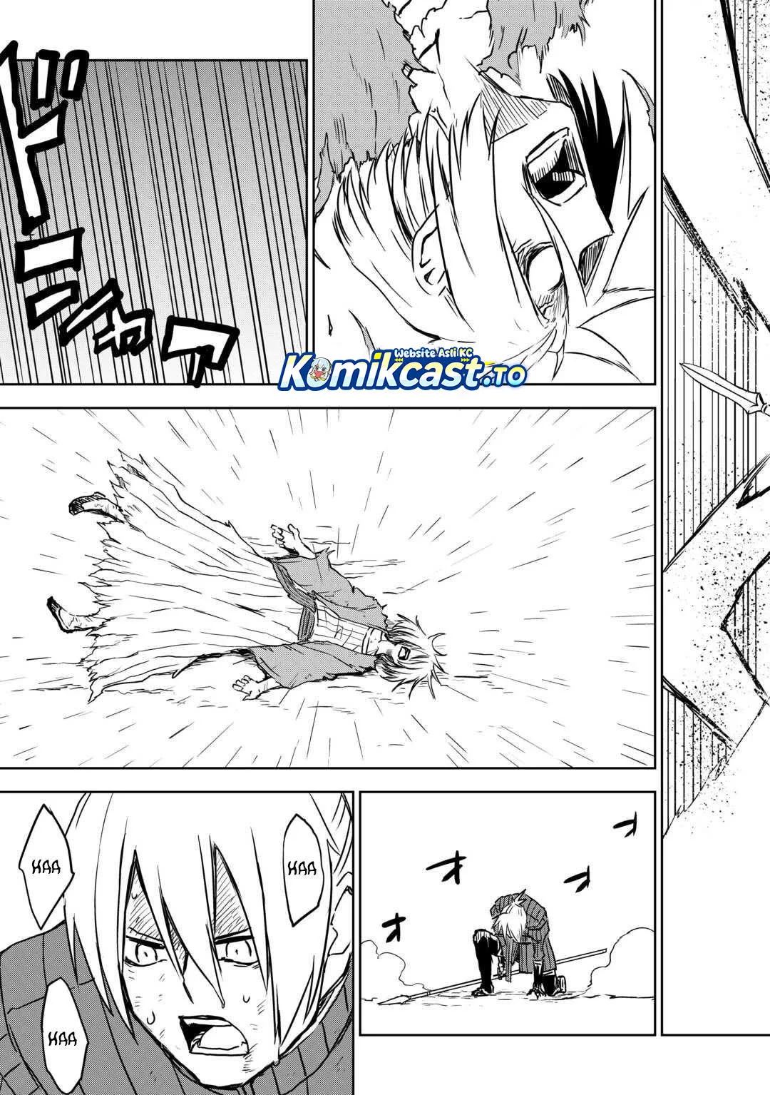 Chapter 104 - halaman 36