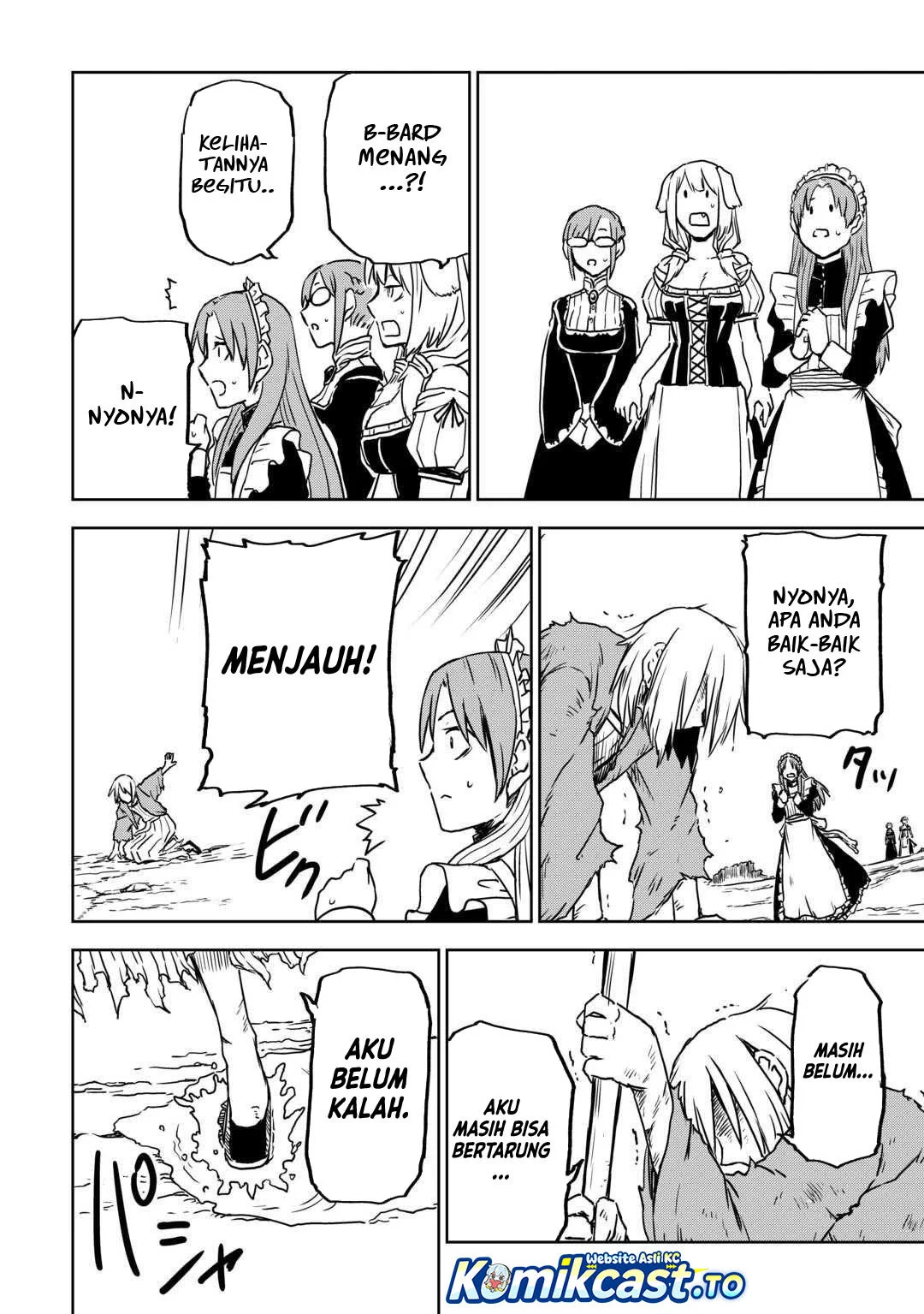 Chapter 104 - halaman 37