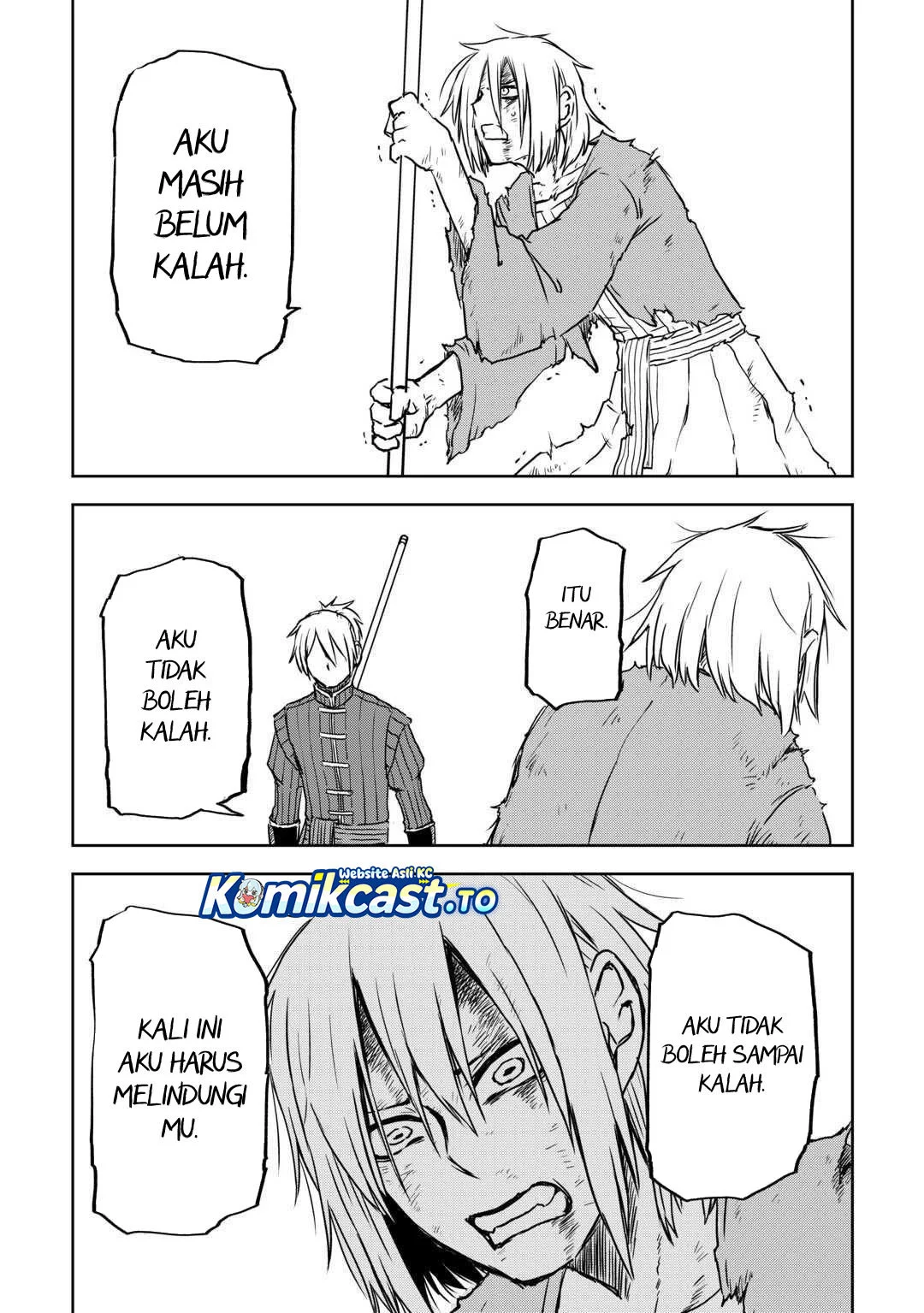 Chapter 104 - halaman 38