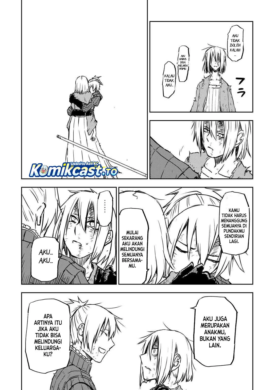 Chapter 104 - halaman 39