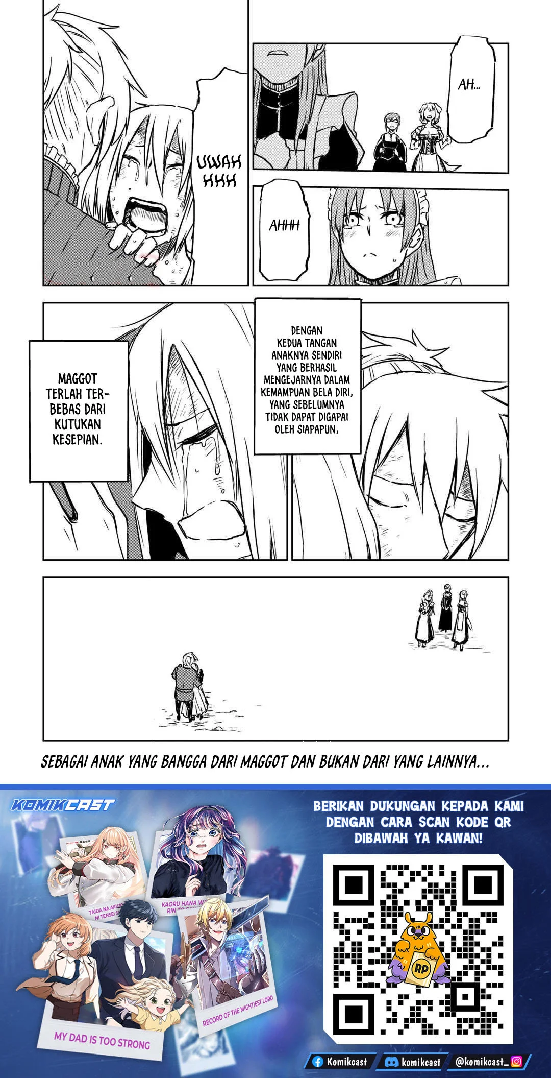 Chapter 104 - halaman 40