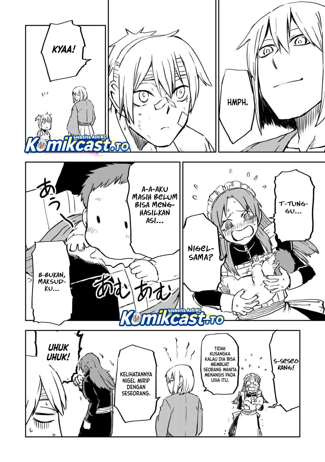 Chapter 105 - halaman 12