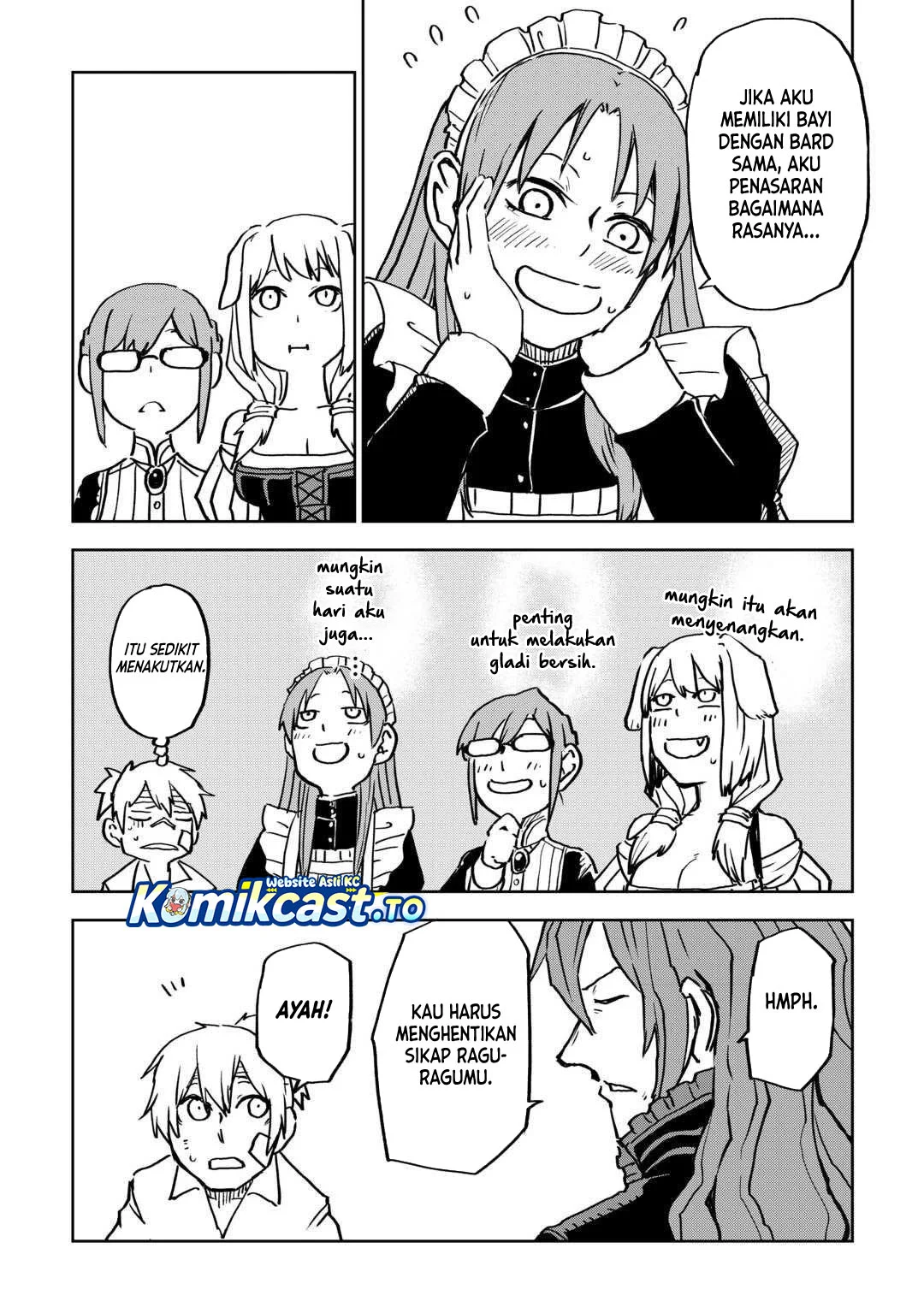 Chapter 105 - halaman 14