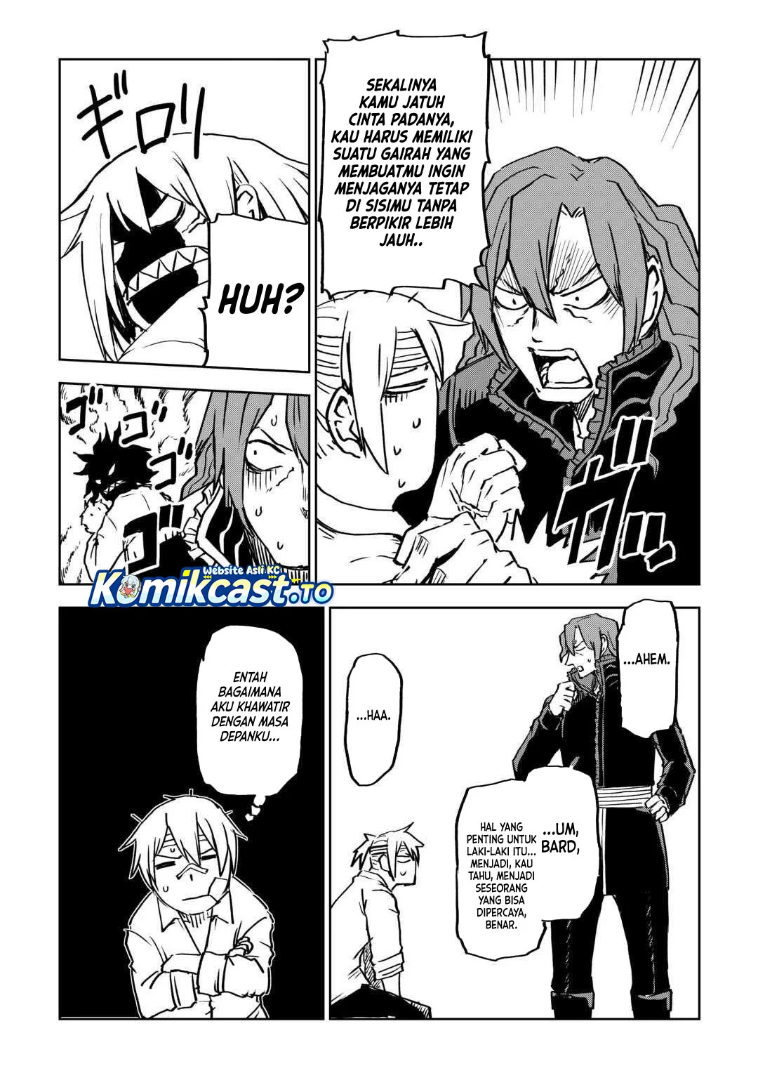 Chapter 105 - halaman 15