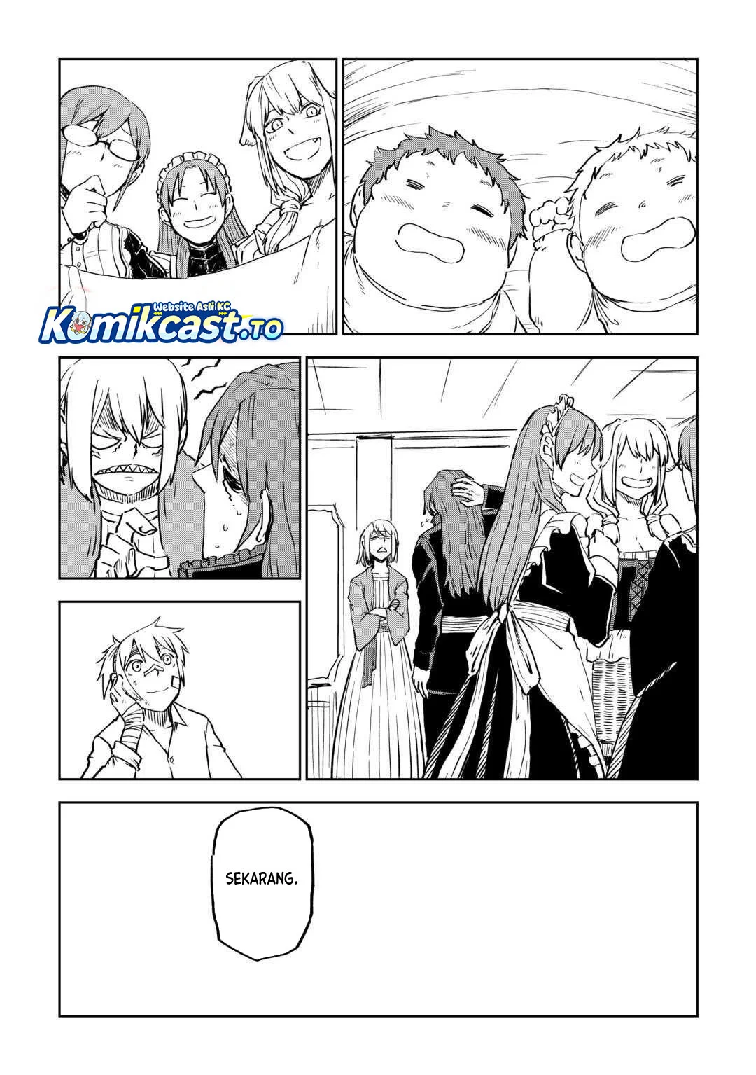 Chapter 105 - halaman 16
