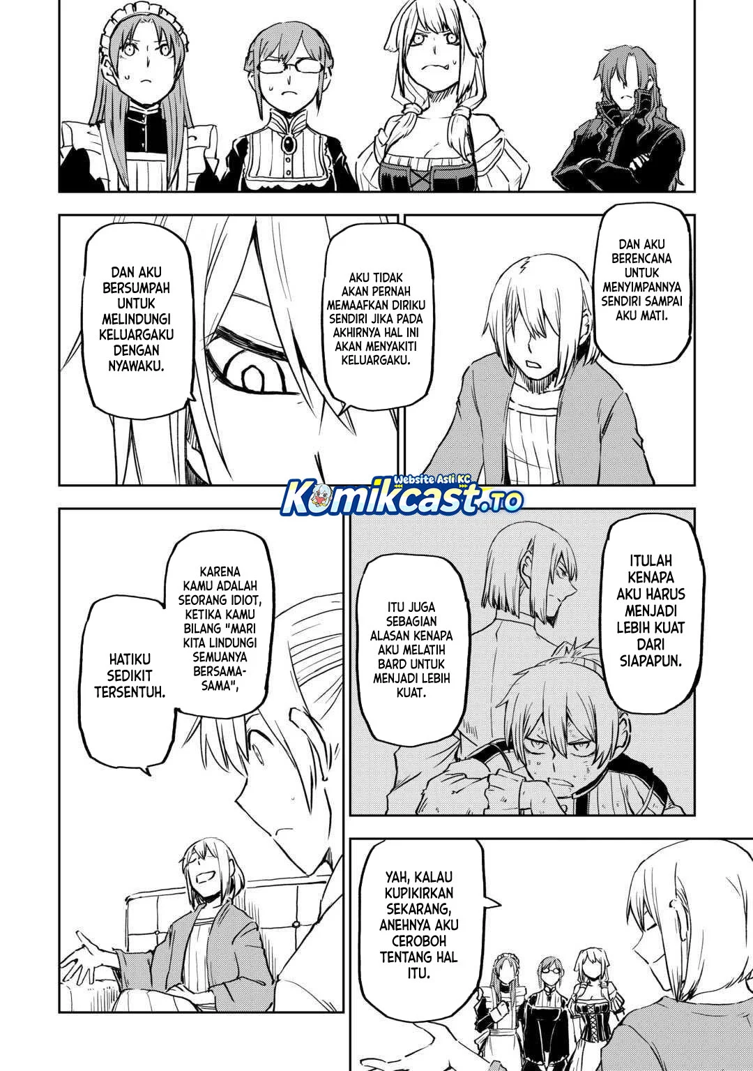 Chapter 105 - halaman 18