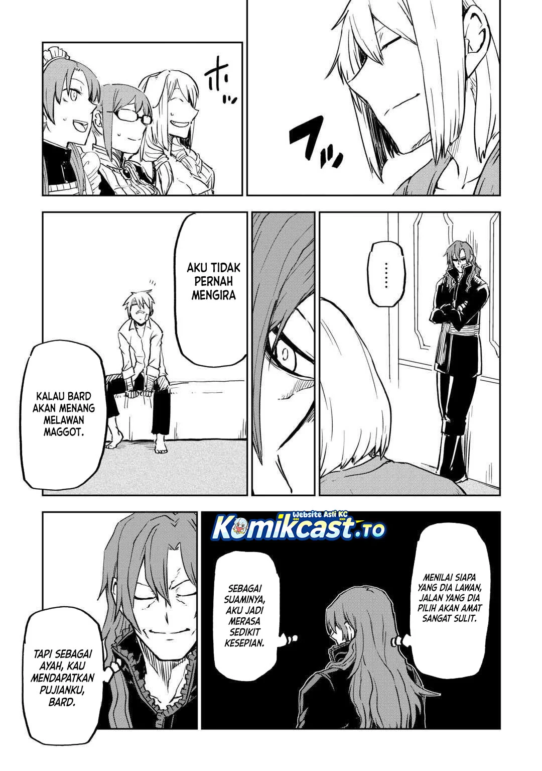 Chapter 105 - halaman 19