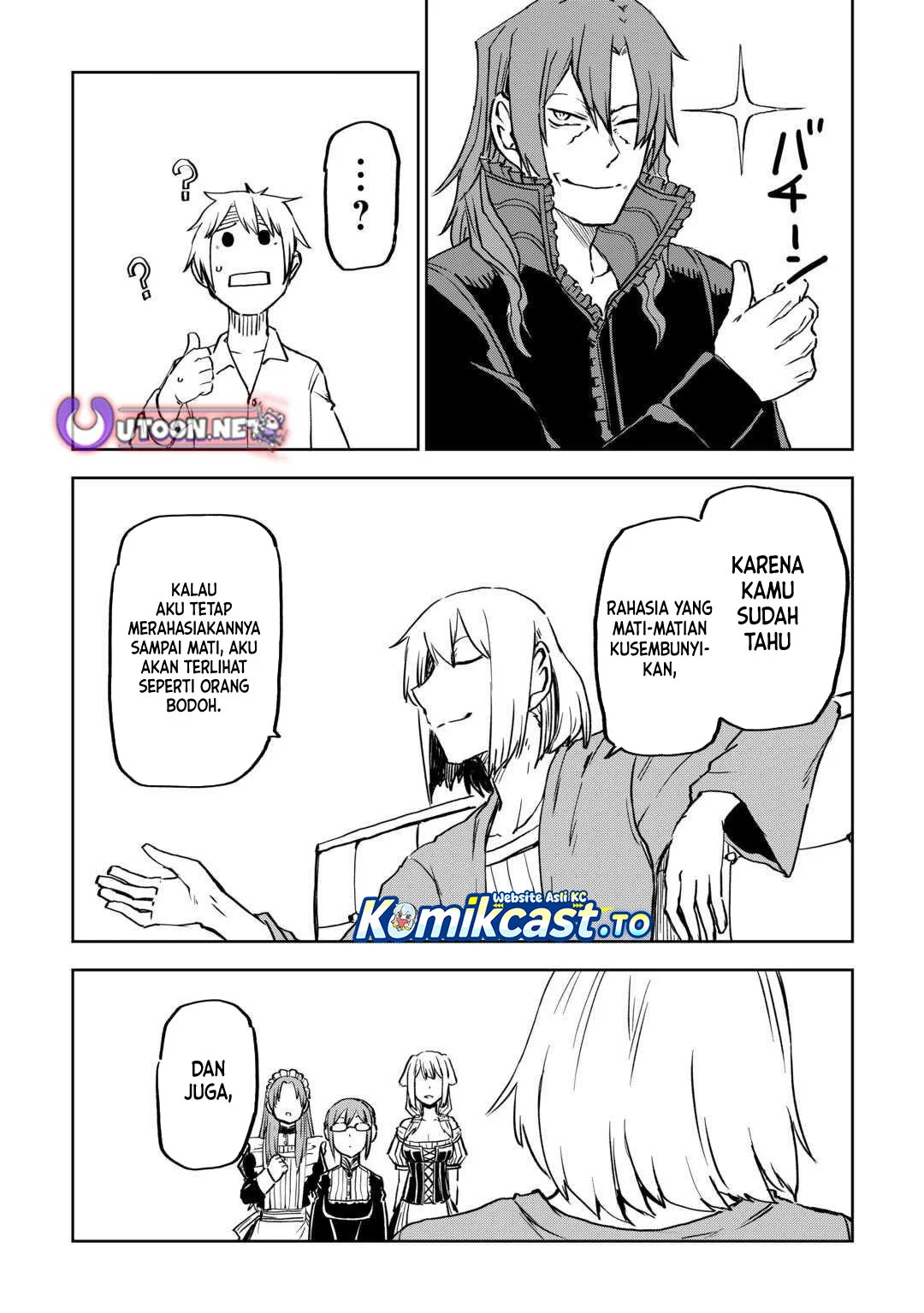 Chapter 105 - halaman 20
