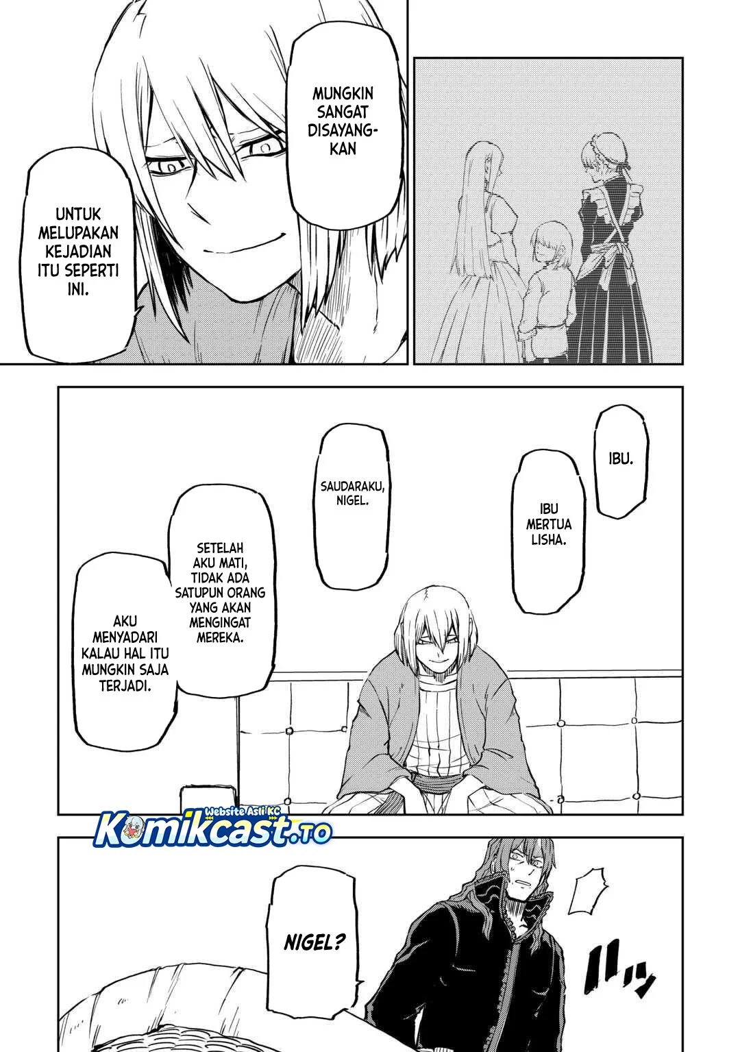 Chapter 105 - halaman 21
