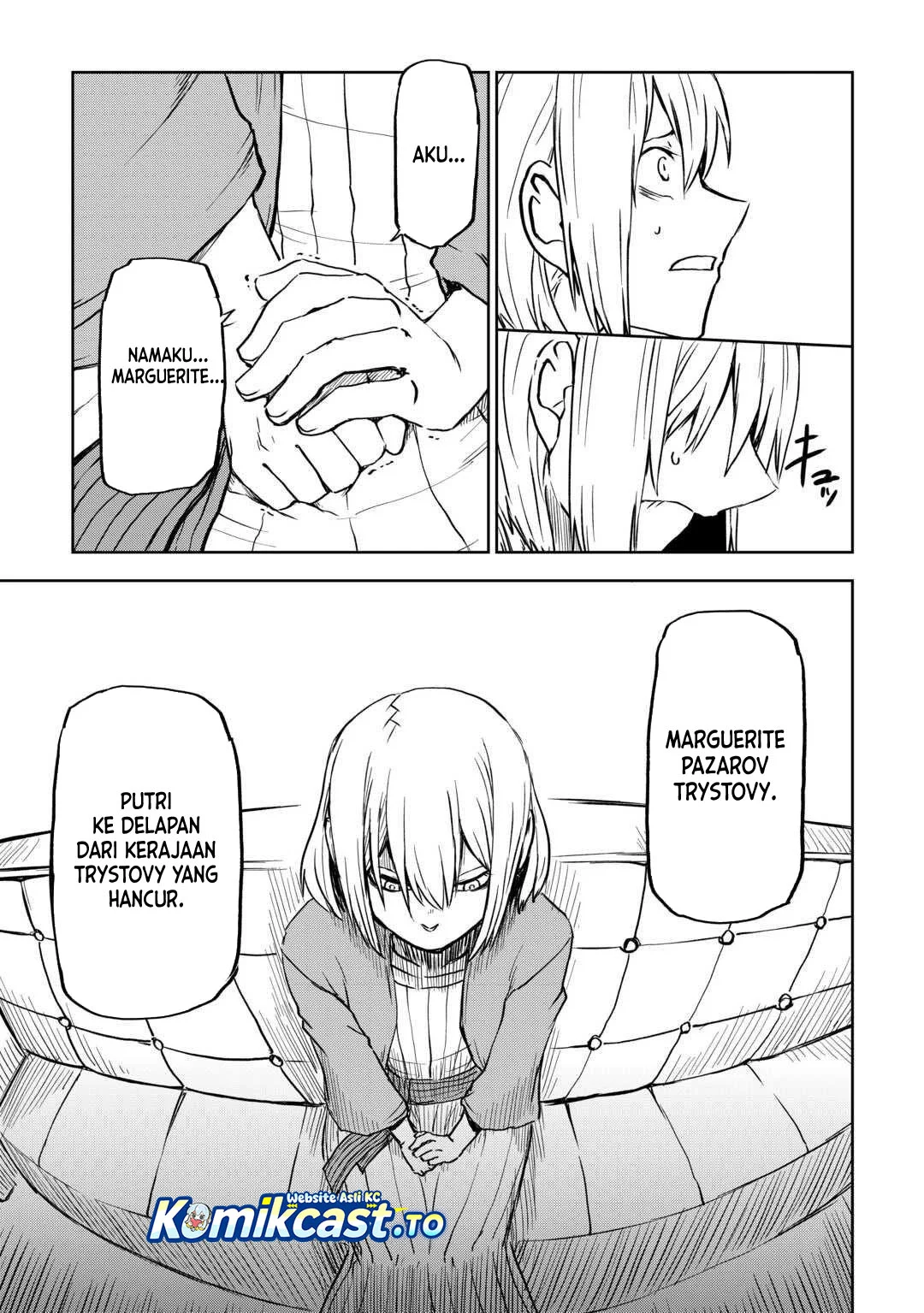 Chapter 105 - halaman 23