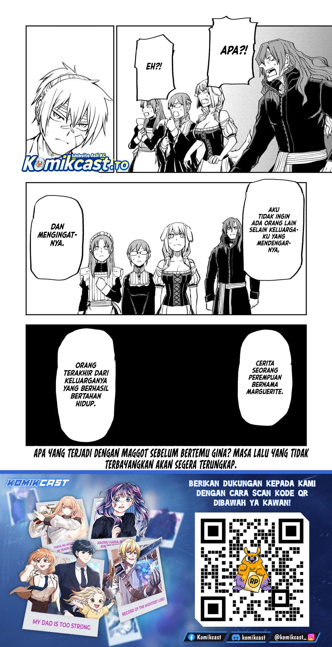 Chapter 105 - halaman 24
