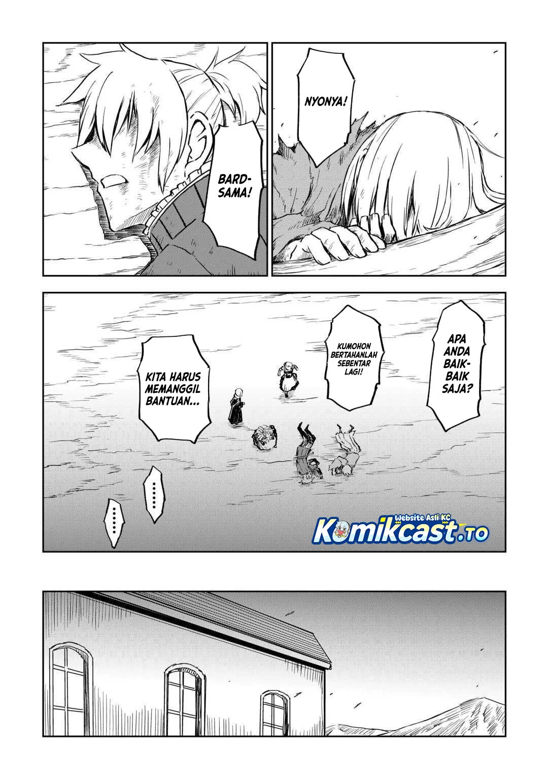 Chapter 105 - halaman 5