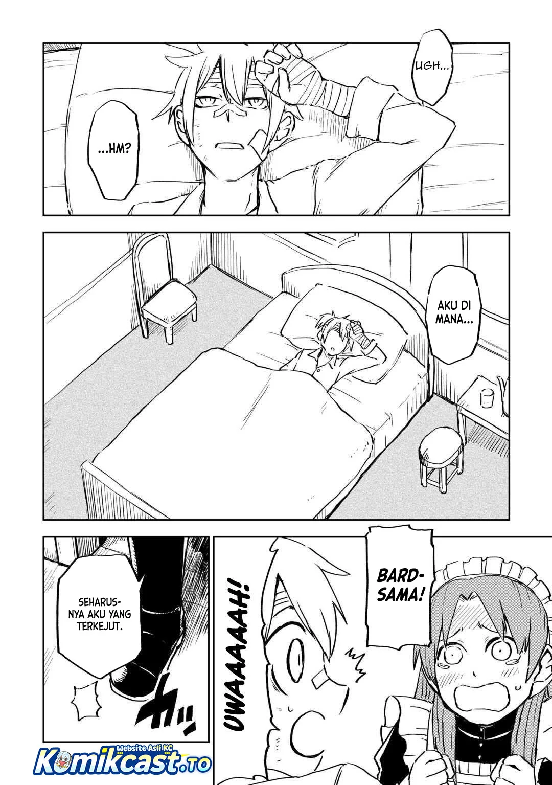 Chapter 105 - halaman 6