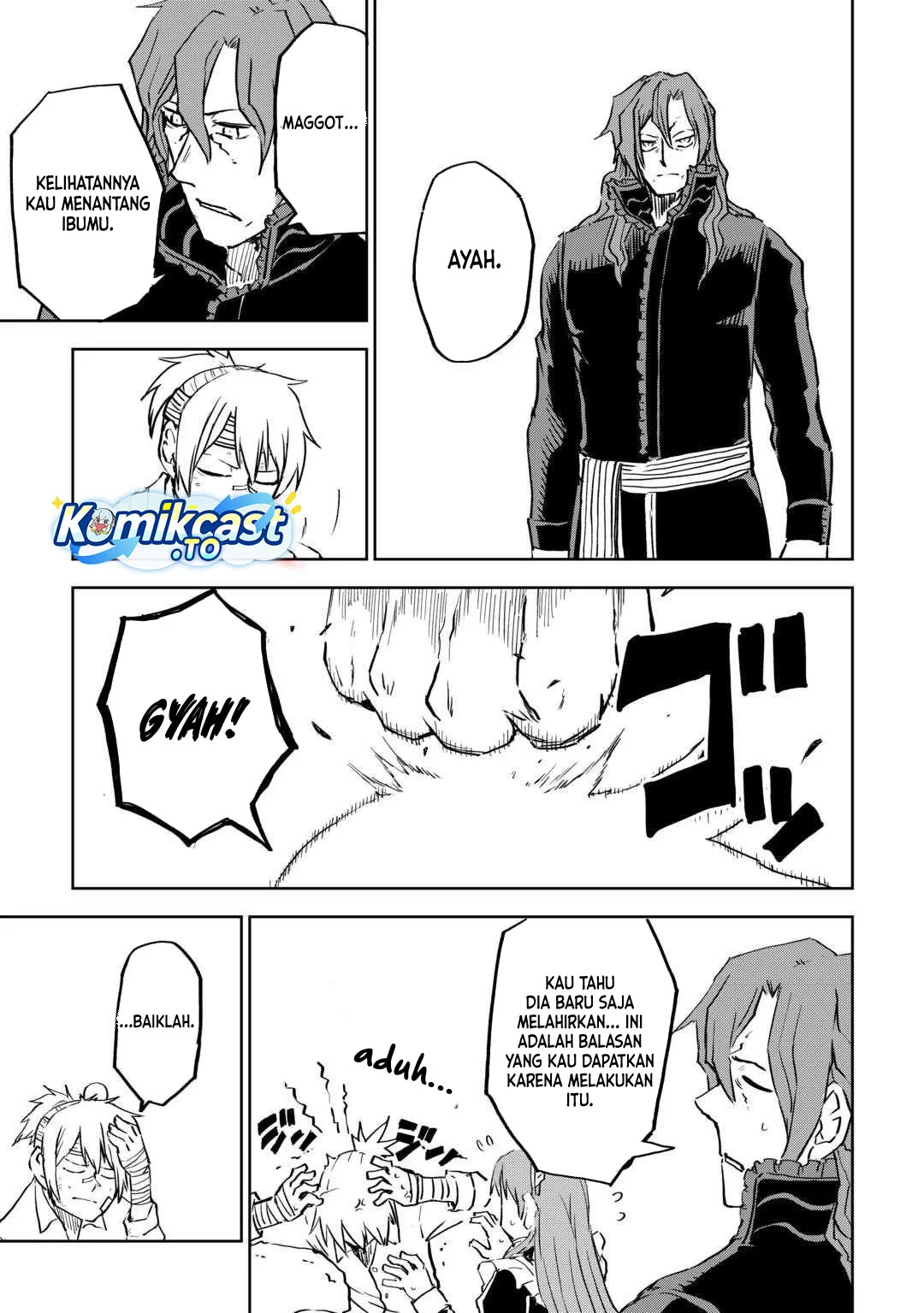 Chapter 105 - halaman 7